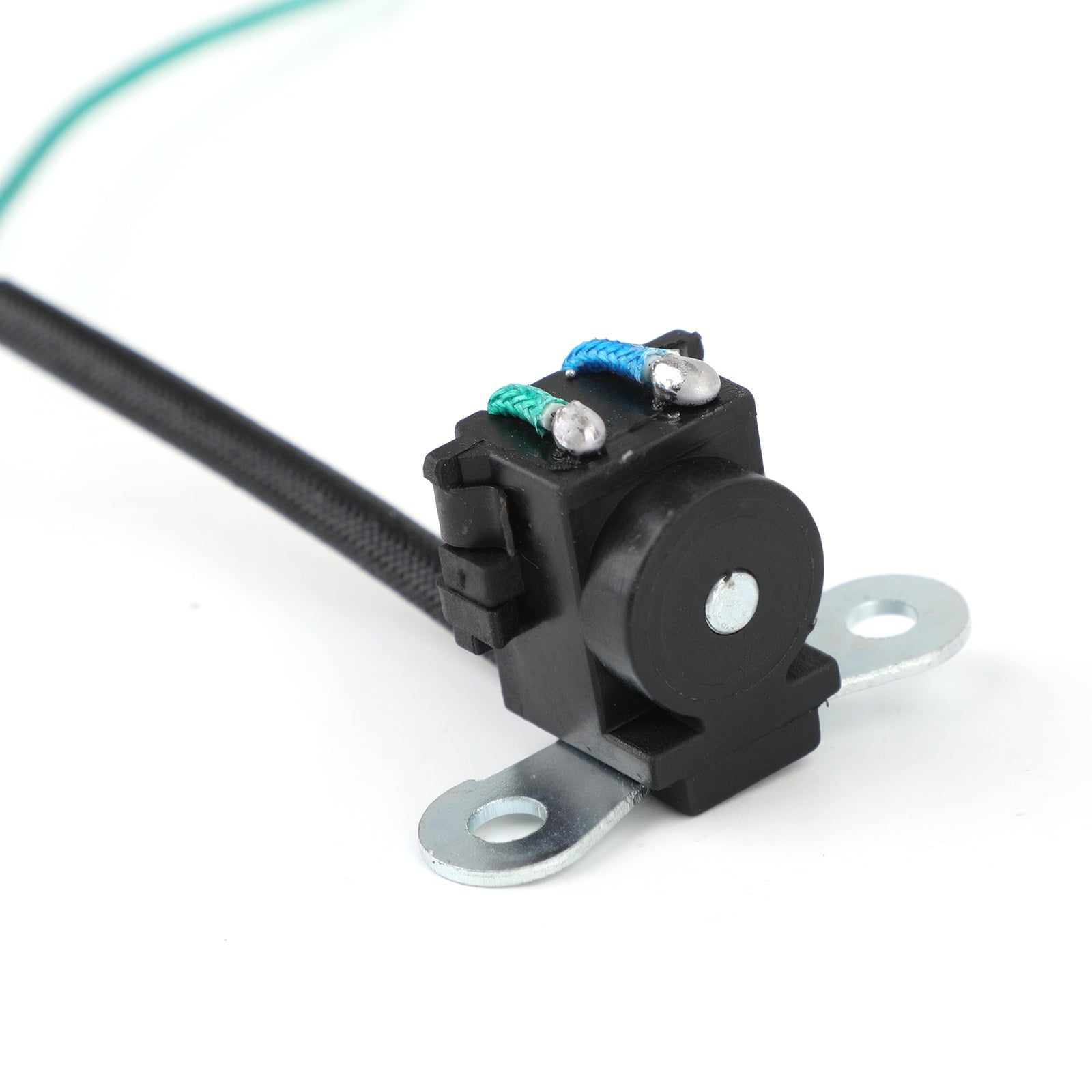 Areyourshop STATOR PULSE SPOEL SENSOR SENSOR Fit voor Suzuki TL1000R/S Burgman 250 400 98-2016