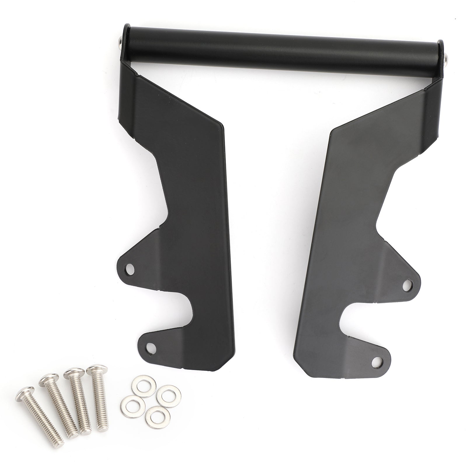 Supporto navigazione GPS porta smartphone per Honda NC700X NC750X 2014 2015 generico