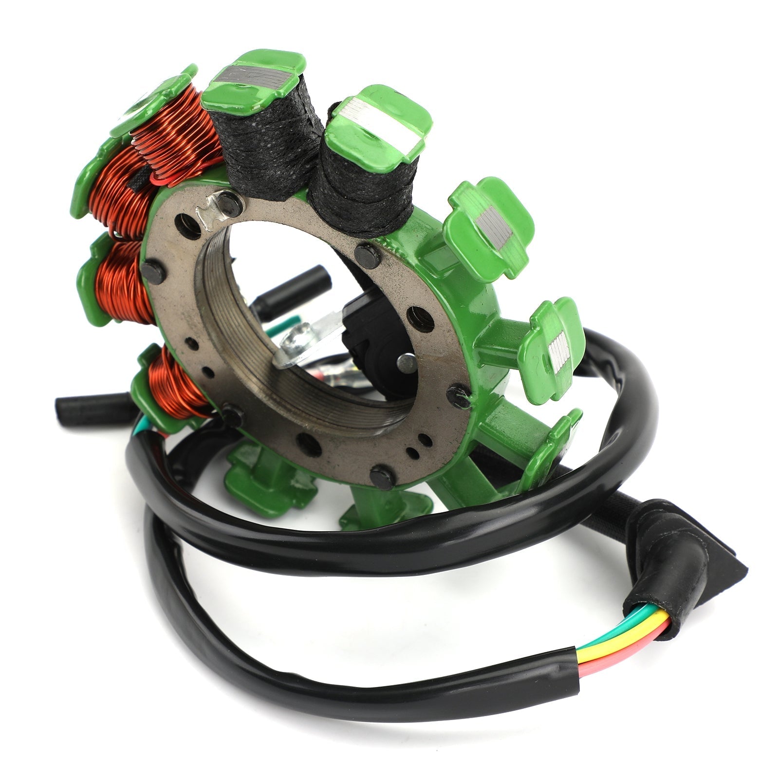 Dynamo Magneto Stator voor Honda XR400R XR650R 31120-KCY-671 31120-MBN-671 Generiek