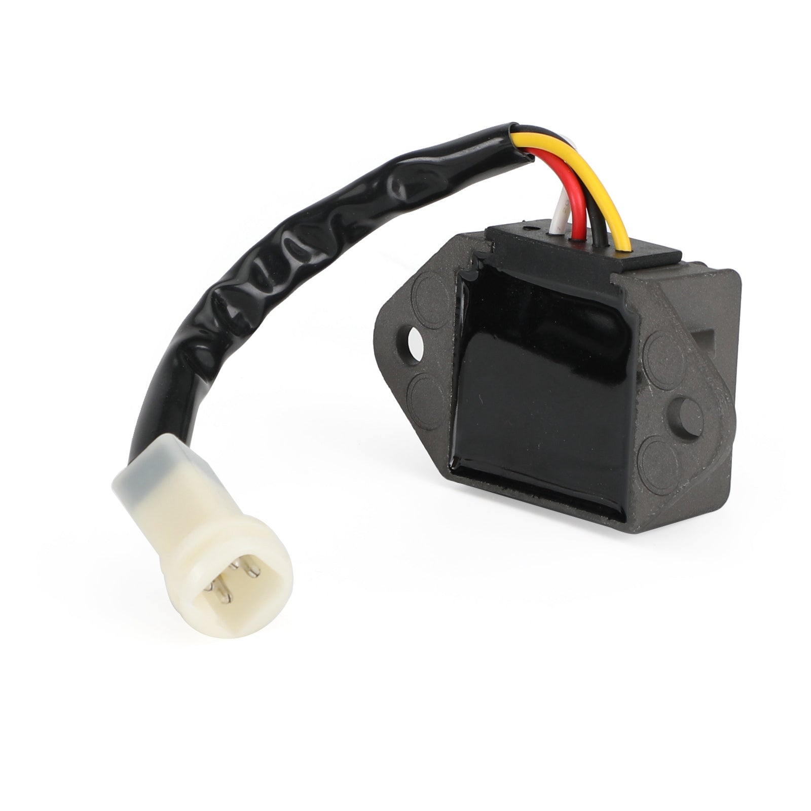 Yamaha Moto-4 200 spanningsregelaar gelijkrichter #29U-81960-60 29U-81960-90