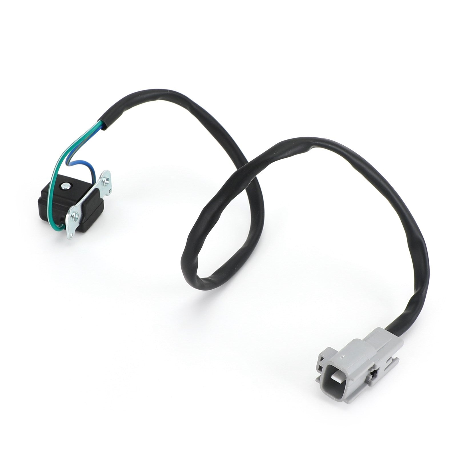 Elektryczna cewka pulsacyjna do John Deere Gator XUV 620i 625i UTV MIU11411 MM14375 Generic