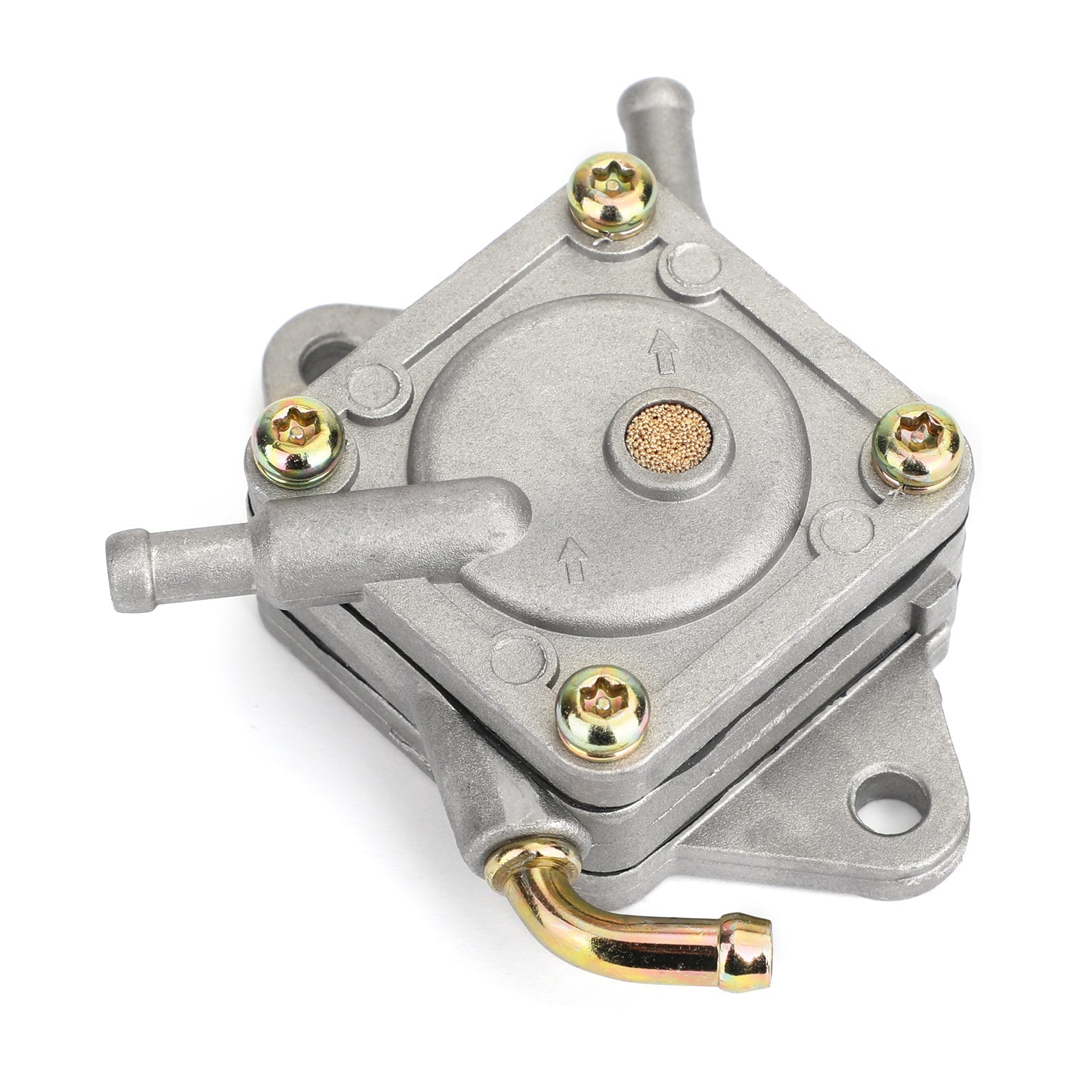 Polttoainepumppu Club Car DS -kaasugolfkärryyn &vahvistin; Precedent 290FE 350 FE FE290 1984 UP geneerinen