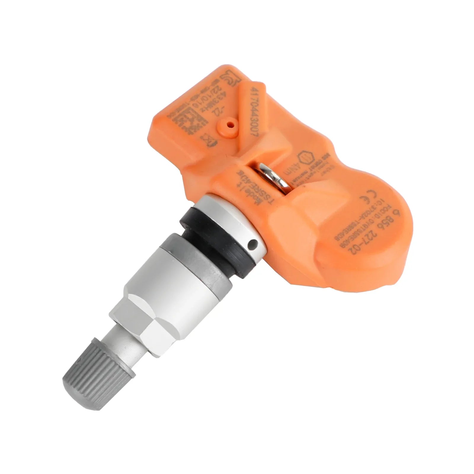 6856227 BMW Série 5/6/7 F10 F11 F12 F01 F02 X3 F25 Nouveaux capteurs TPM