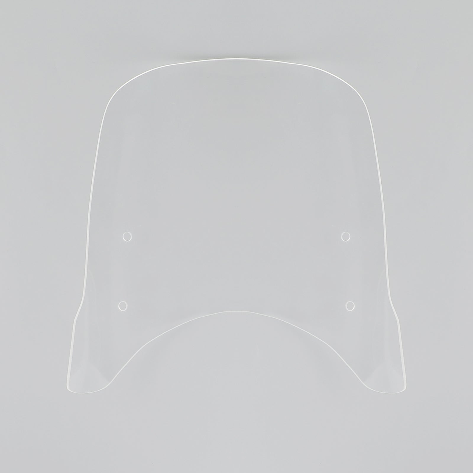 2021-2022 Honda Rebel 1100 DCT CMX 1100 parabrezza protettivo