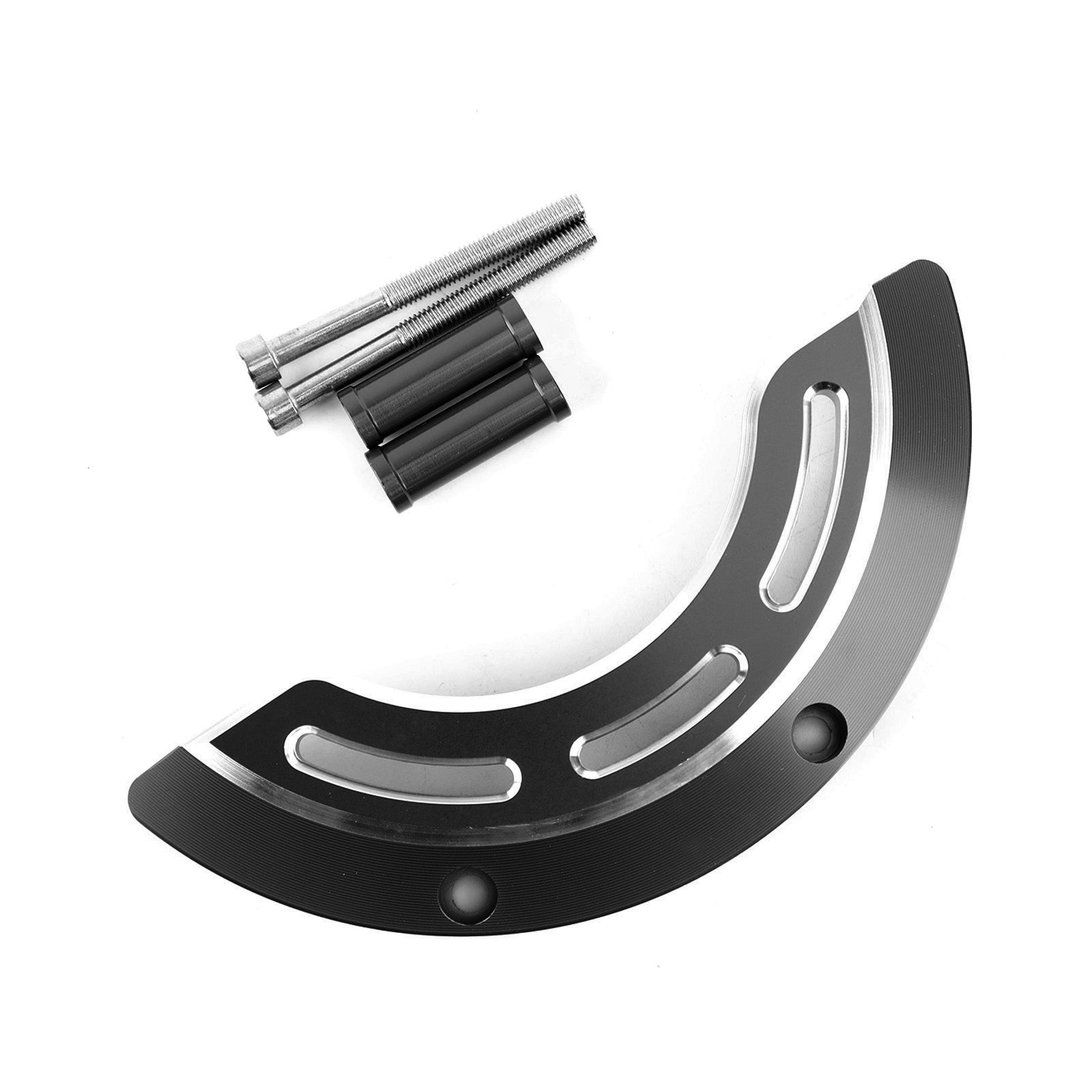 Cursore di protezione dello statore del motore sinistro CNC per Honda CMX 500/300 Rebel 17-19 Generico