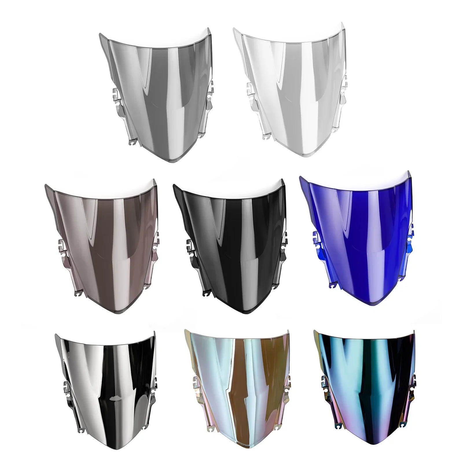 2013-2015 Honda CBR500R AB