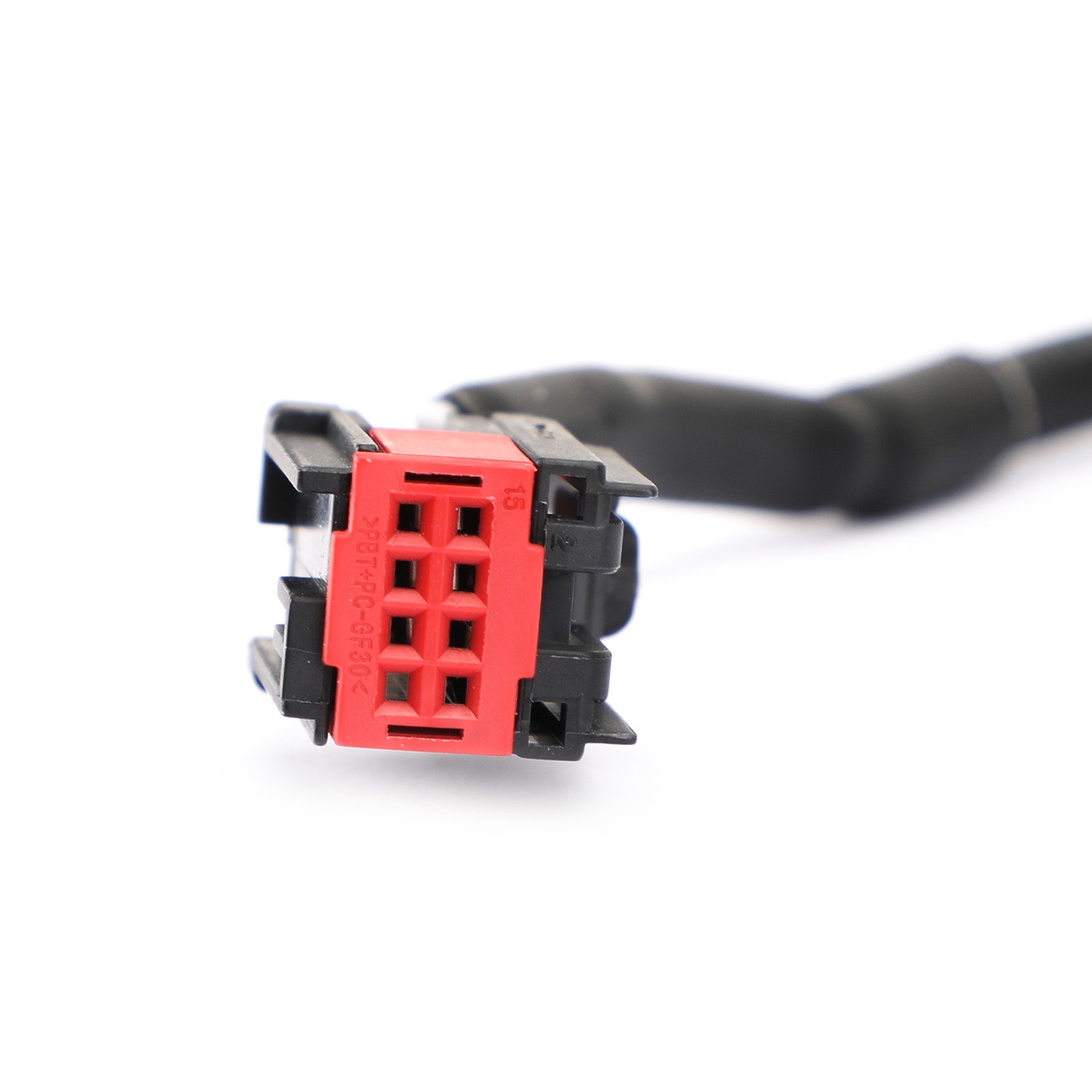 Kamera za vzvratni pogled 56054058AH, primerna za Chrysler Charger 2011-2014 generično