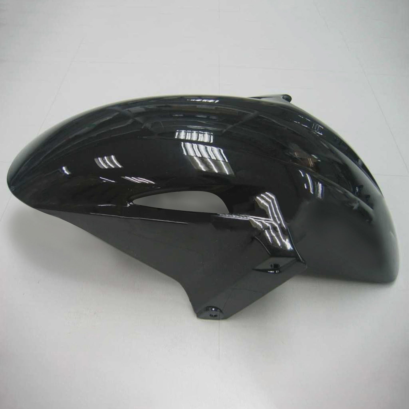 Amotopart suojat Honda VFR800 2002-2012 Ruiskutus ABS Muovikori 017# Generic
