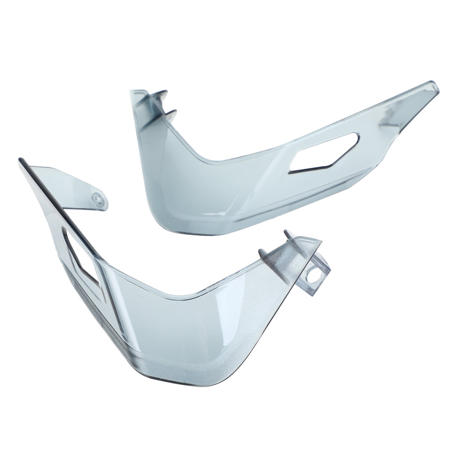 Hogere deflectoren voor Honda Africa Twin CRF1100 L2 ADV 2020-2021 08R73-MKS-E20 Generic