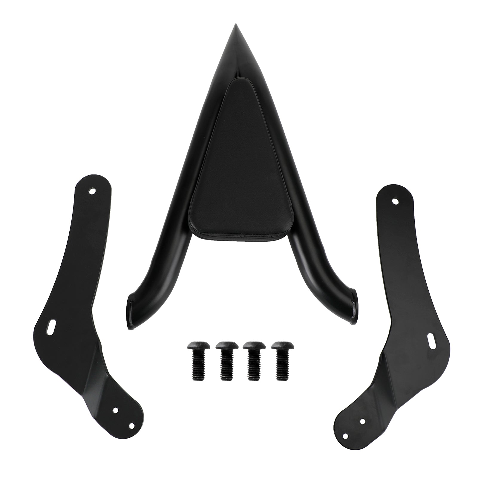 Honda Rebel 500 300 CMX500 CMX300 2017-2020 Respaldo del pasajero sissy bar