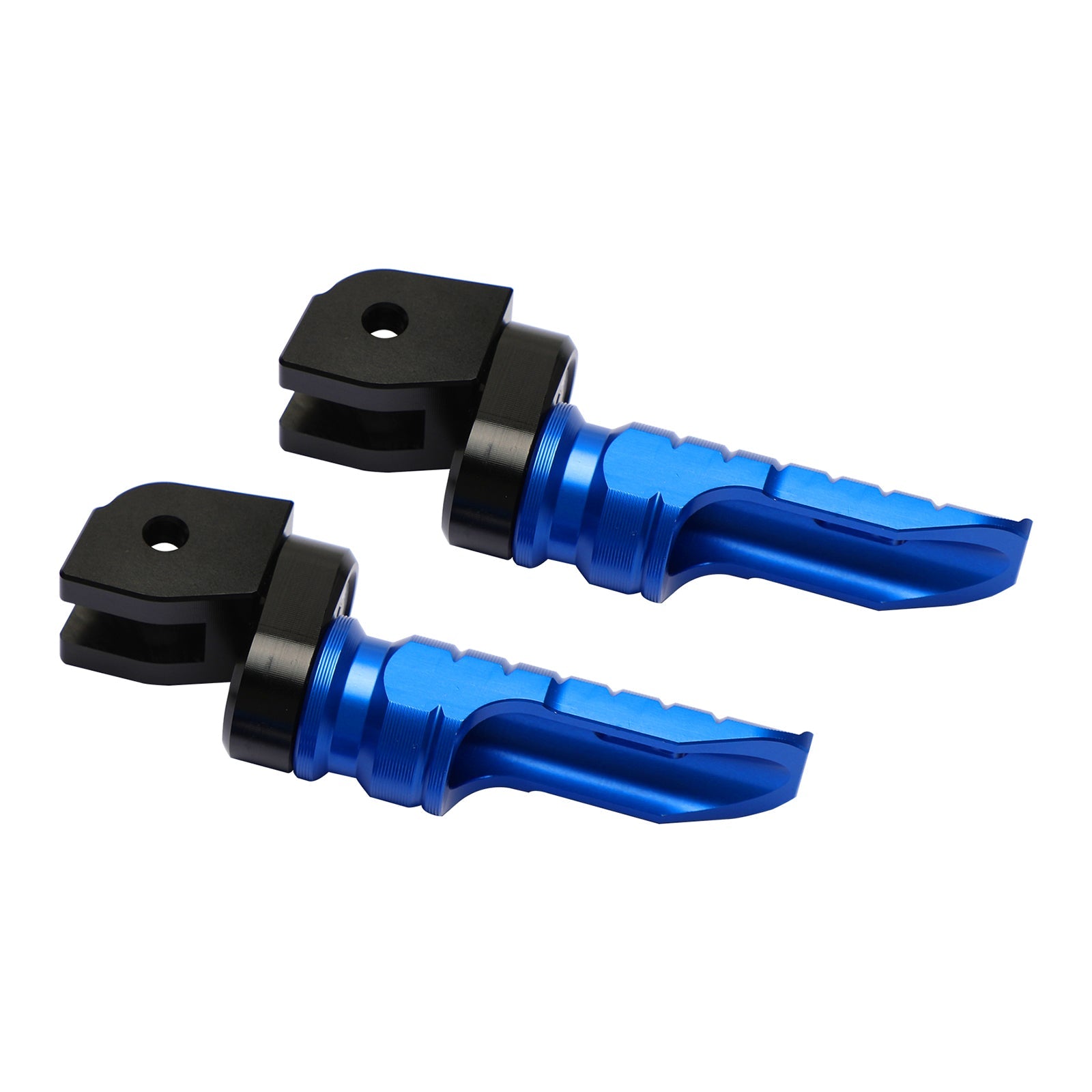 Estriberas delanteras Estriberas para DUCATI MONSTER 821 937 950 1100/S/EVO 1200/S/R