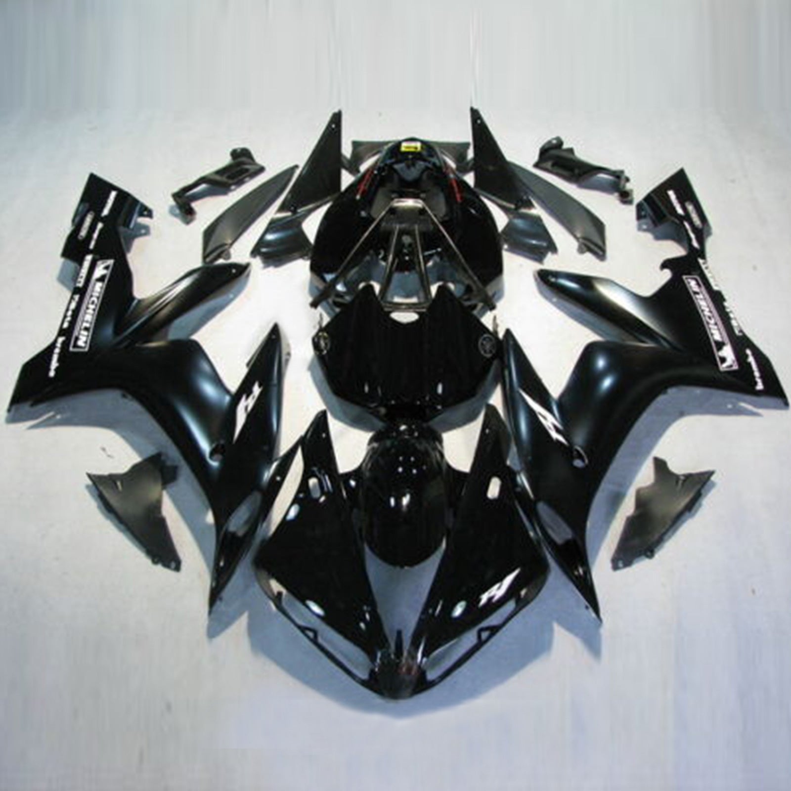 Amotopart kuip voor SUZUKI GSXR 600 750 2006-2007 K6 generiek