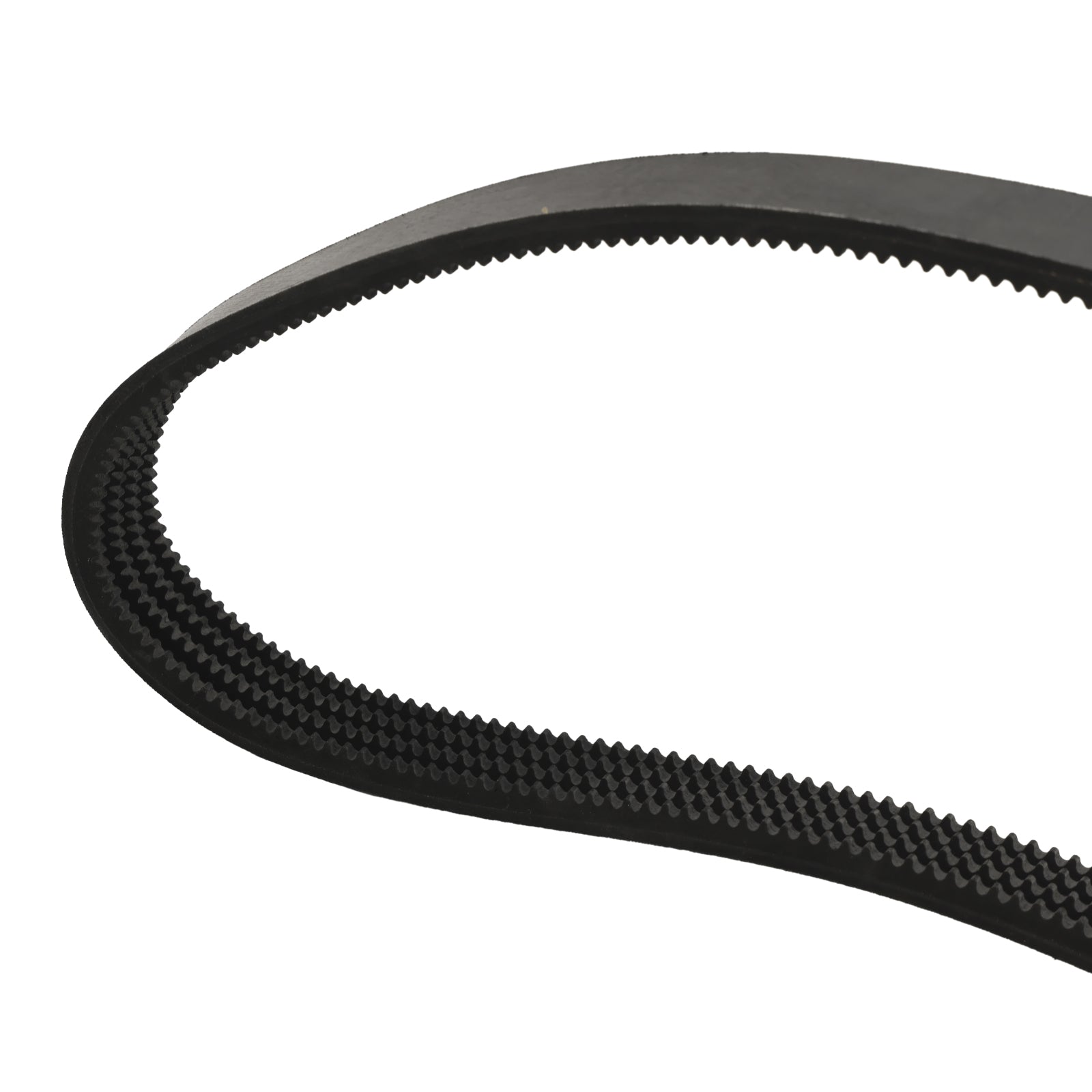 Courroie de pompe d'entraînement 7188792 7147859, adaptée à la direction compacte Bobcat S630 S650 T630 T650