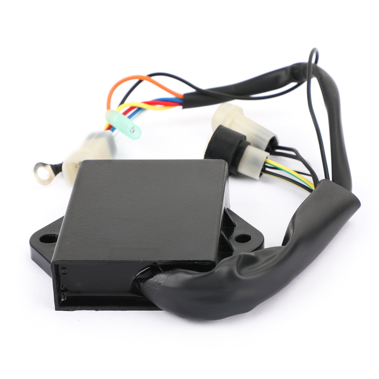 Scatola Accensione CDI per Yamaha YFM 350 Big Bear Moto 4 YFM350 3HN-85540-10-00 Generico