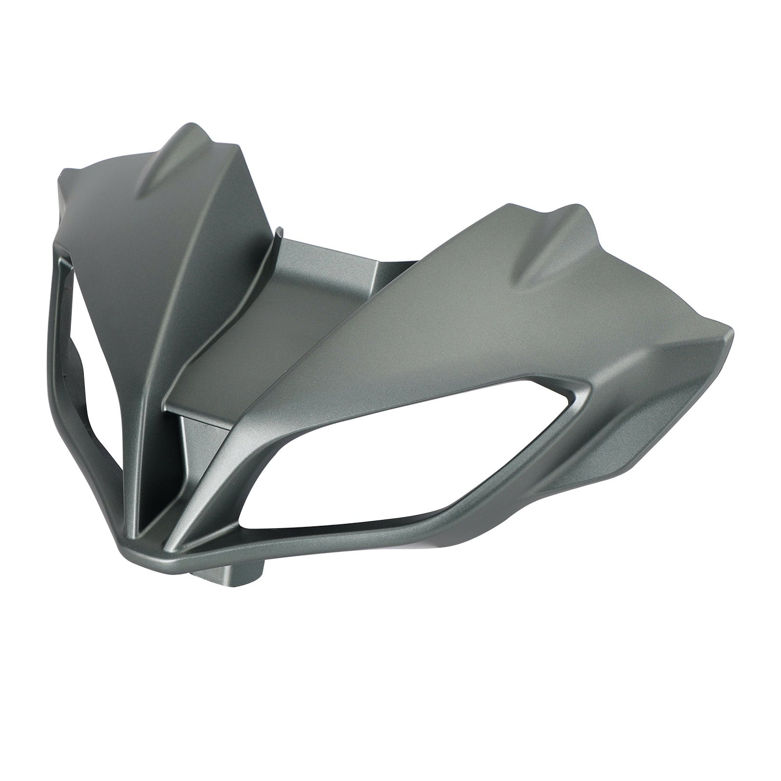 2021-2022 Yamaha Tracer 9 GT Carénage de phare Stay Beak Nose Cone