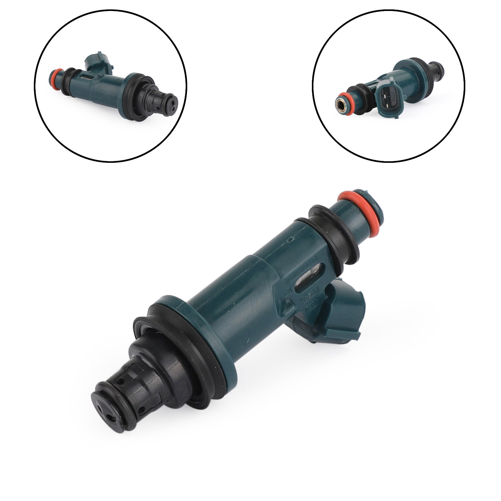Shock Absorber Strut For 99-03 RX300 01-03 Highlander Rear Driver 8E0413031BE Shock Absorber Strut For 99-03 RX300 01-03 Highlander Rear Driver 8E0413031BE