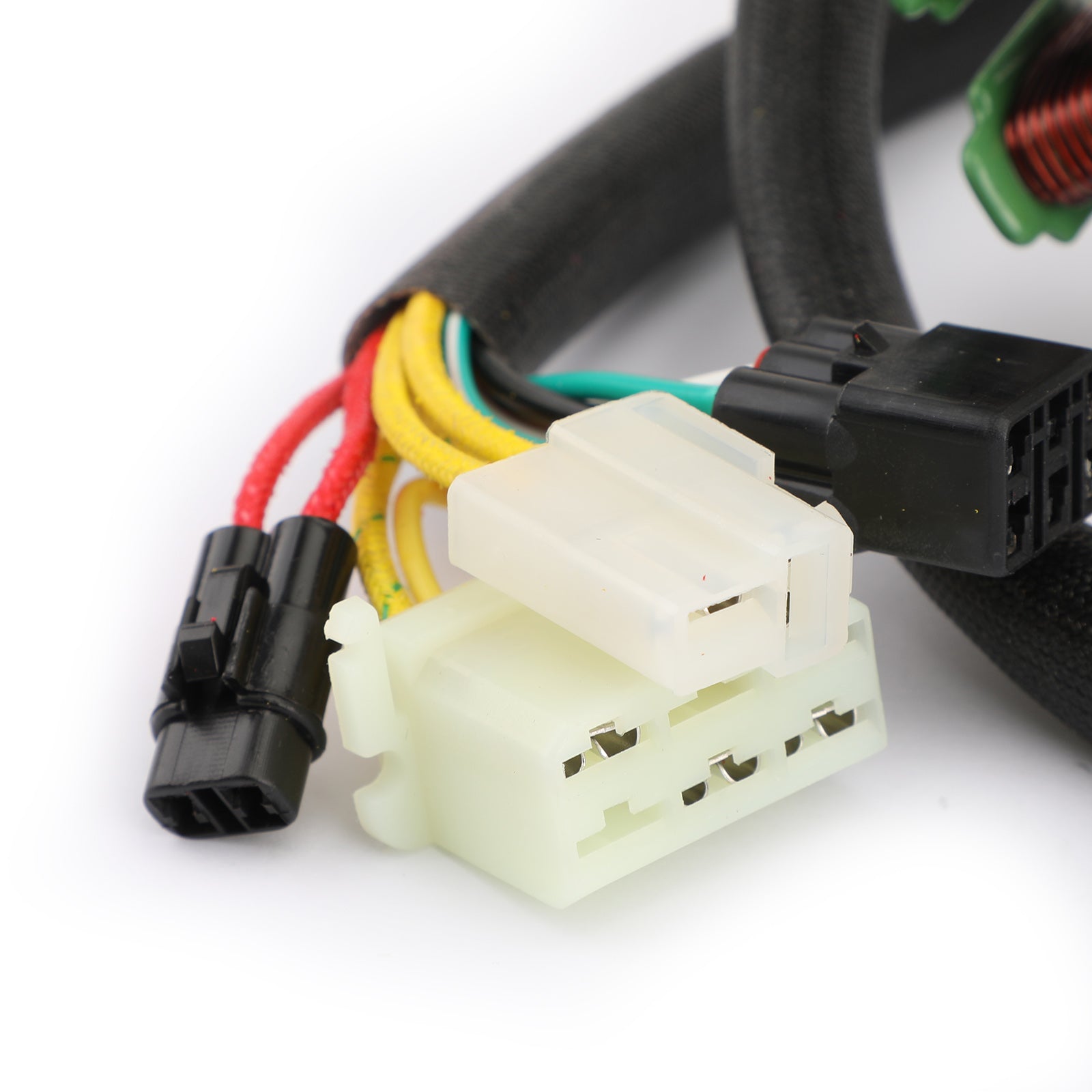 STATOR GENERATORA ALTERNATORA dla Polaris 600 800 IQ PRO 4012939 4012548 4012113 Generic