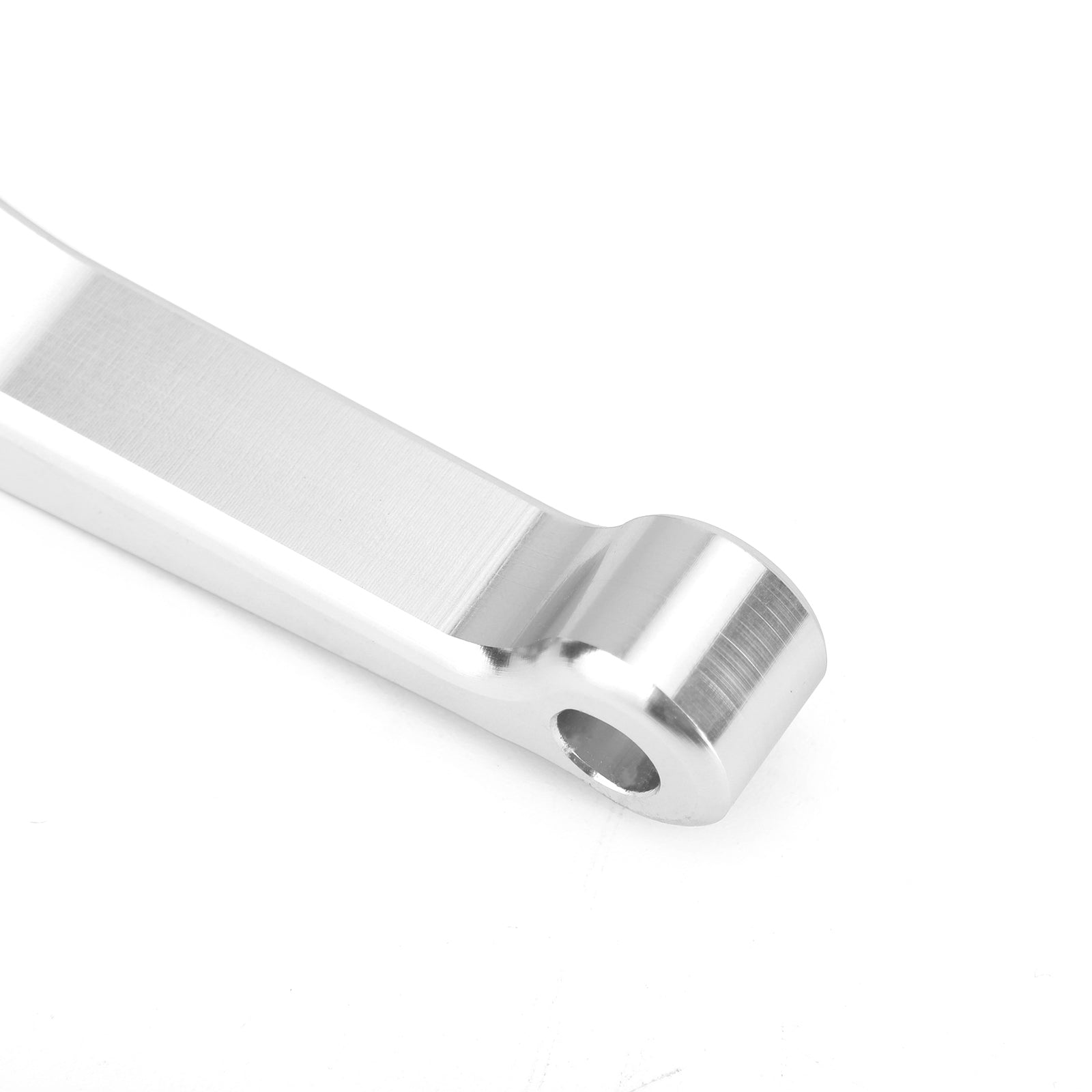 Leve della frizione freno per Yamaha YZF-R15 2008-2014 Silver generico