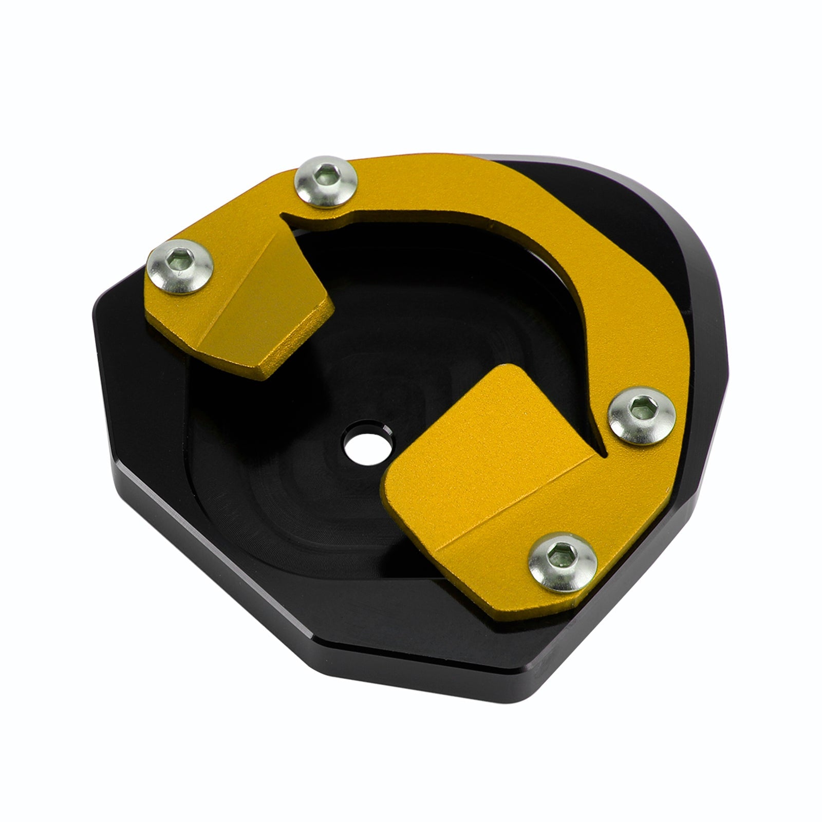 Yamaha XT1200Z XT1200ze Super Tenere 2014-2021 Piatta di ingrandimento del cavalletto