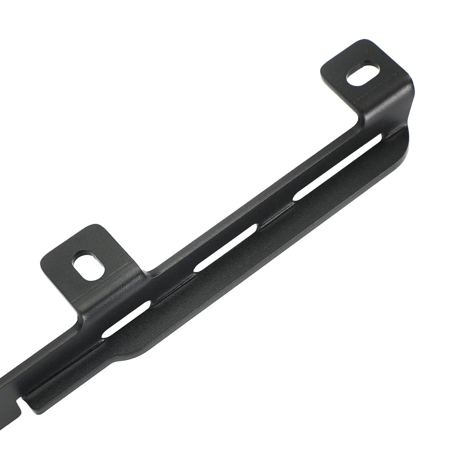 Support d'extension Gps Téléphone Navi Support Noir 14Mm Convient Pour Cfmoto 800Mt 2021 Générique