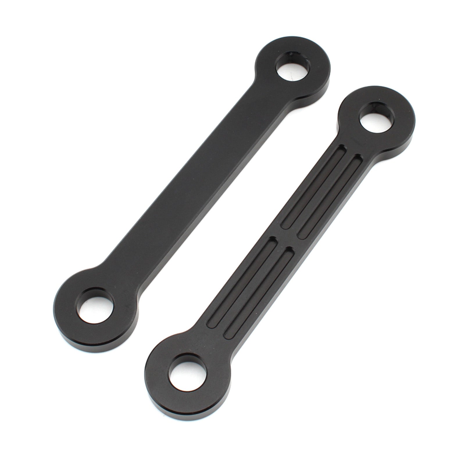 25mm Suzuki SV650 2016-2021 Kit de lien 'abaissement en aluminium CNC