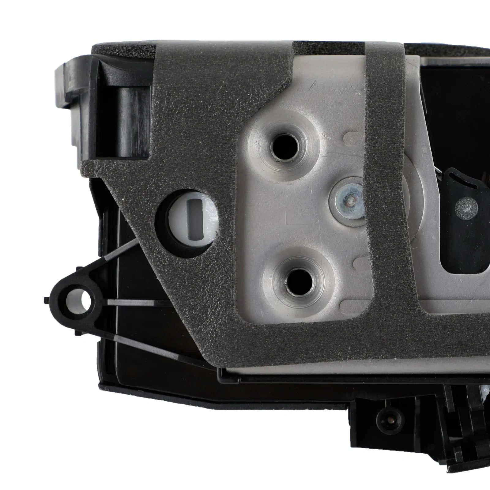 Actuateur de Serrure de Portière Arrière Gauche - Compatible Ford FIESTA VI (CB1, CCN) 1.6 Ti 2 volumi/Coda spiovente 1596CC 2010-12 Pièce Générique 2053477