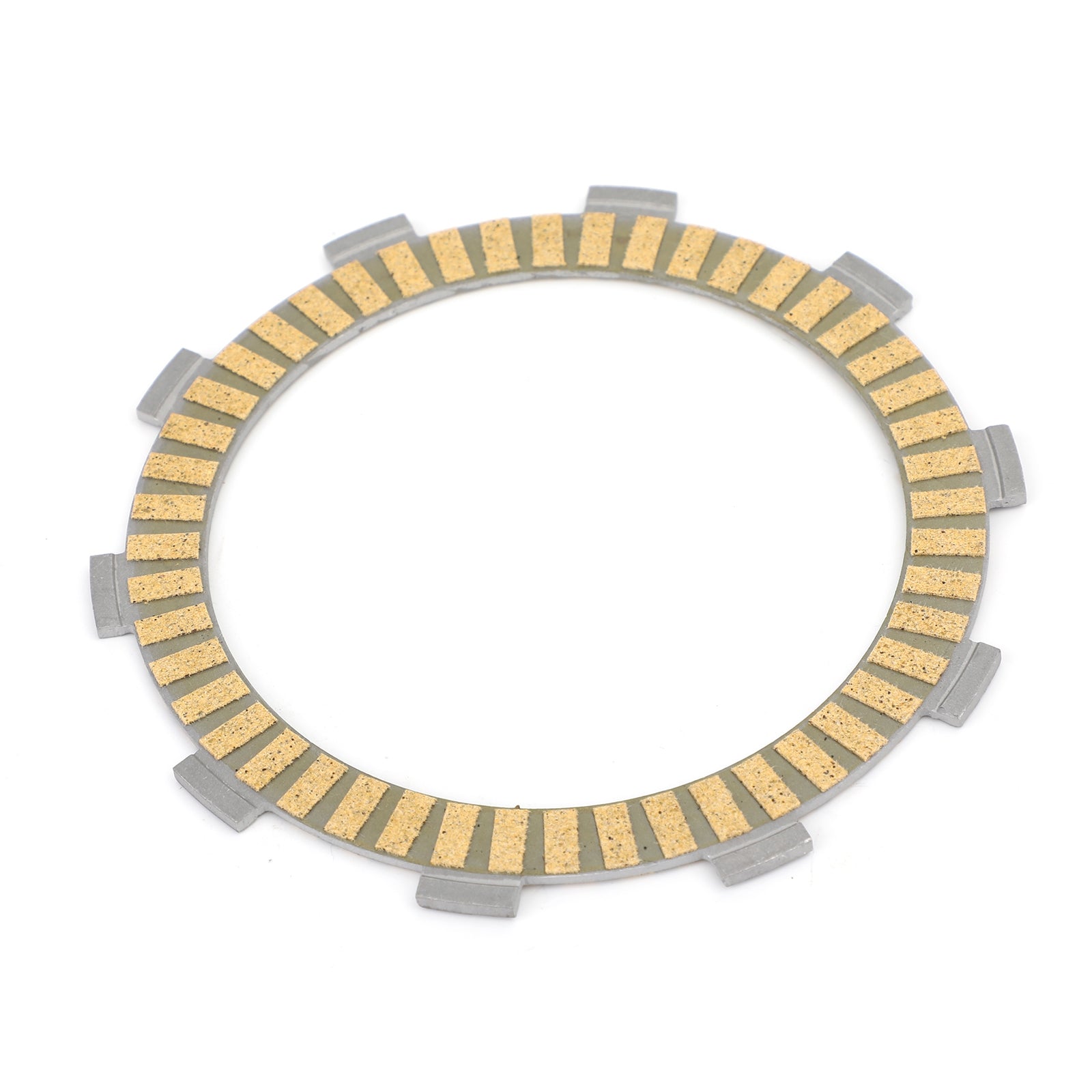 Honda VN VT 600/C Shadow VLX 1987-2007 Kit Embrayage Acier & Plaques de Friction