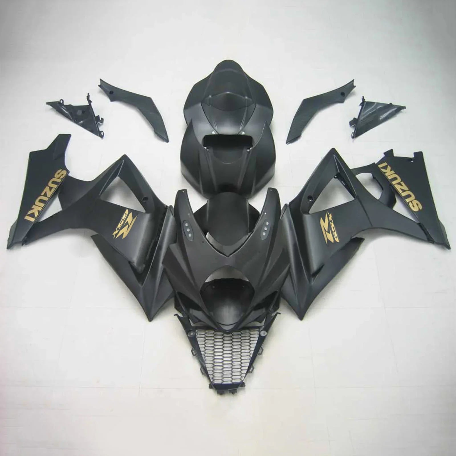 Amotopart Kuipset Suzuki GSXR1000 2007-2008