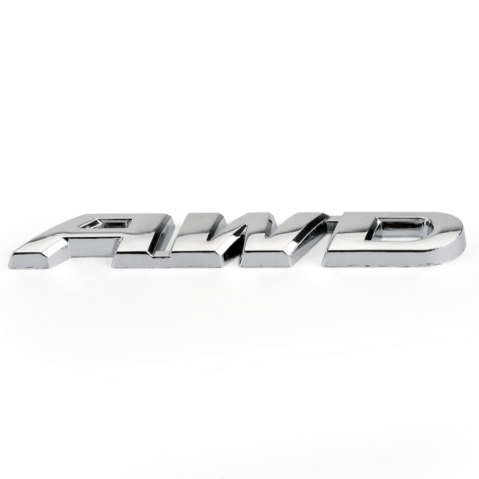 AWD Word Letter Metal Auto Truck Tarra Tunnus Merkkitarra Auto Car Generic