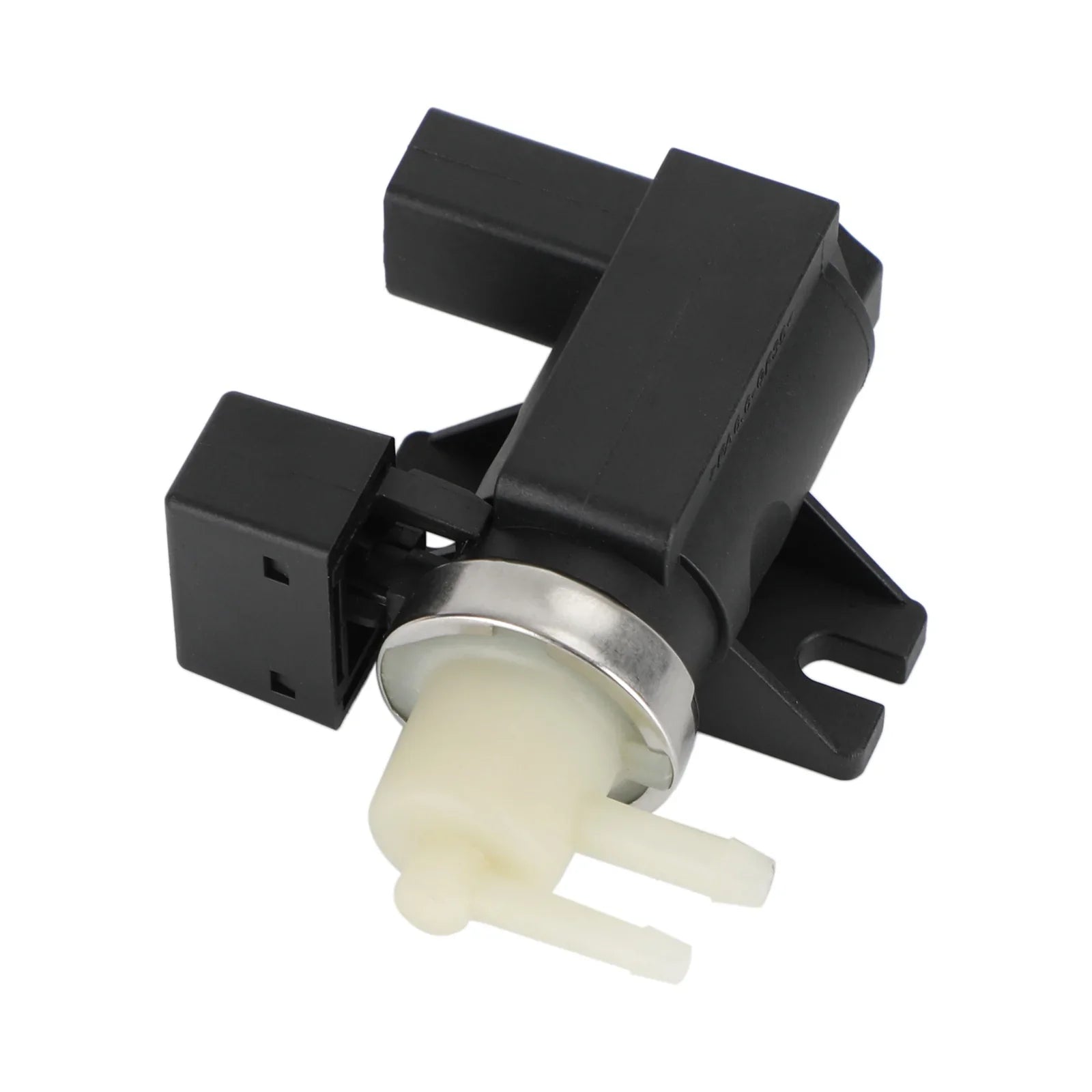 Przetwornik ciśnienia Turbo Boost N75 Zawór elektromagnetyczny dla Audi 2.0 TDI 8E0906627C Generic