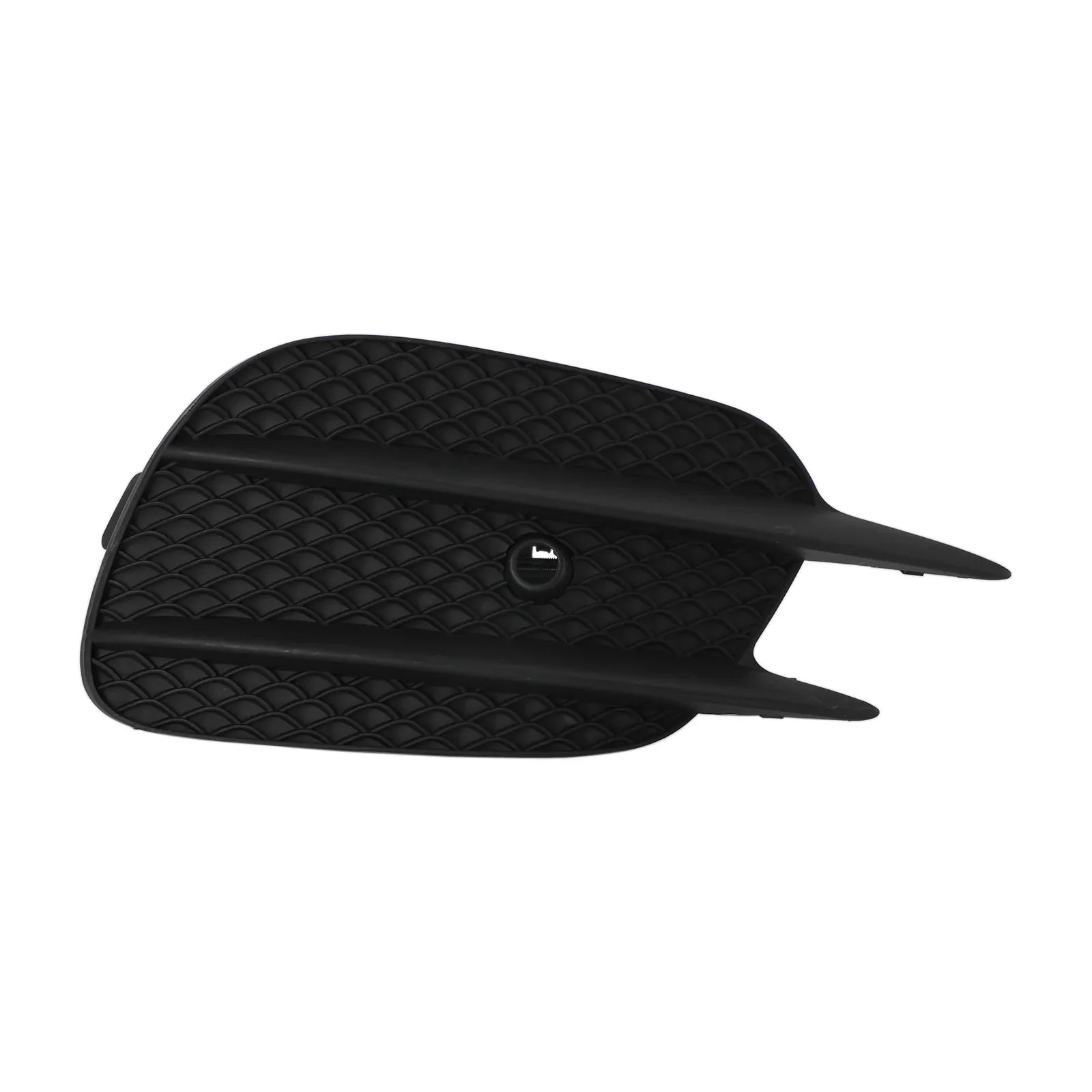 Mercedesa Klasy E W213 2 szt. Kratka zderzaka Światła przeciwmgielne Kratka osłona osłony grilla