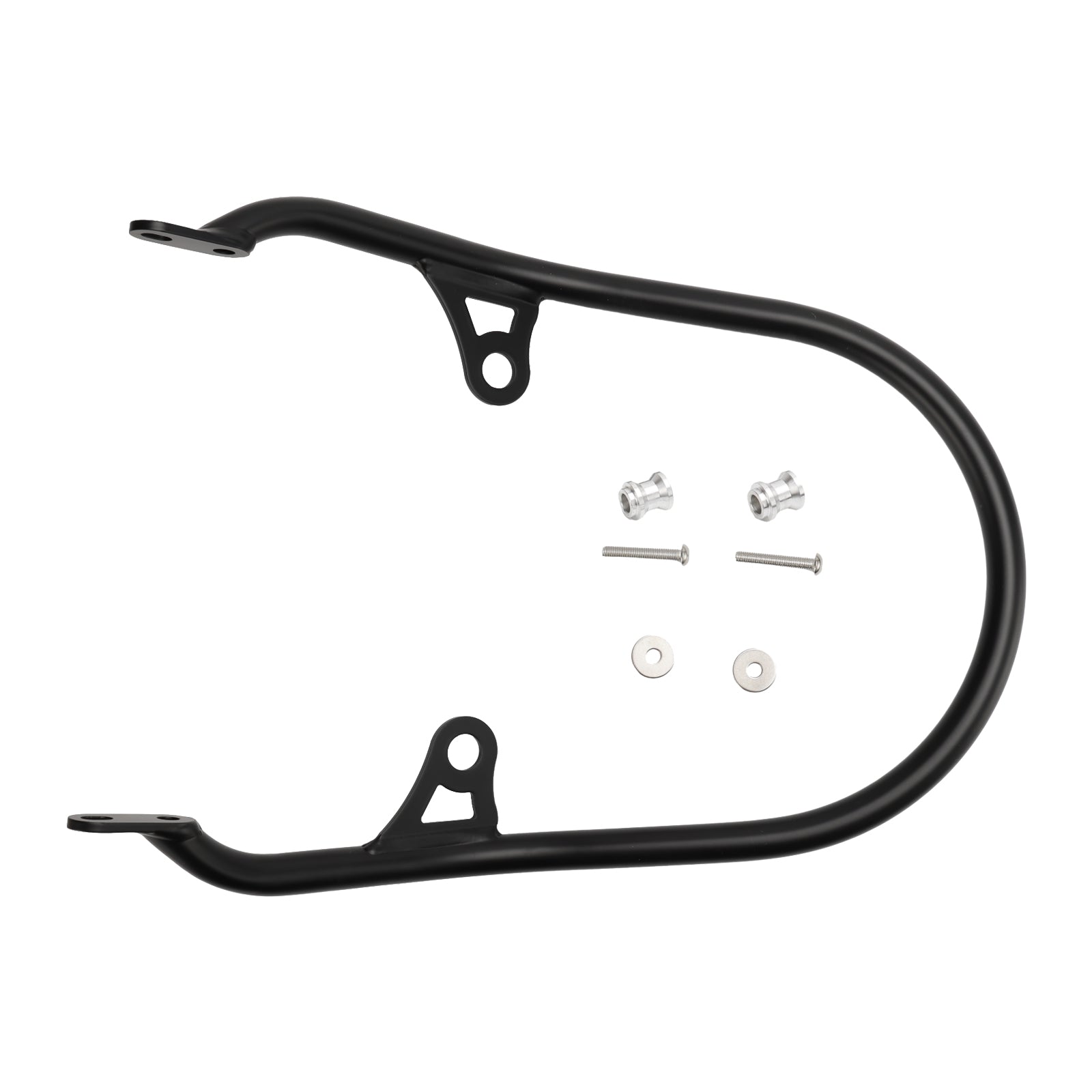 Kawasaki Z900RS 2018-2023 Main Motorcycle Passagier Armest Support
