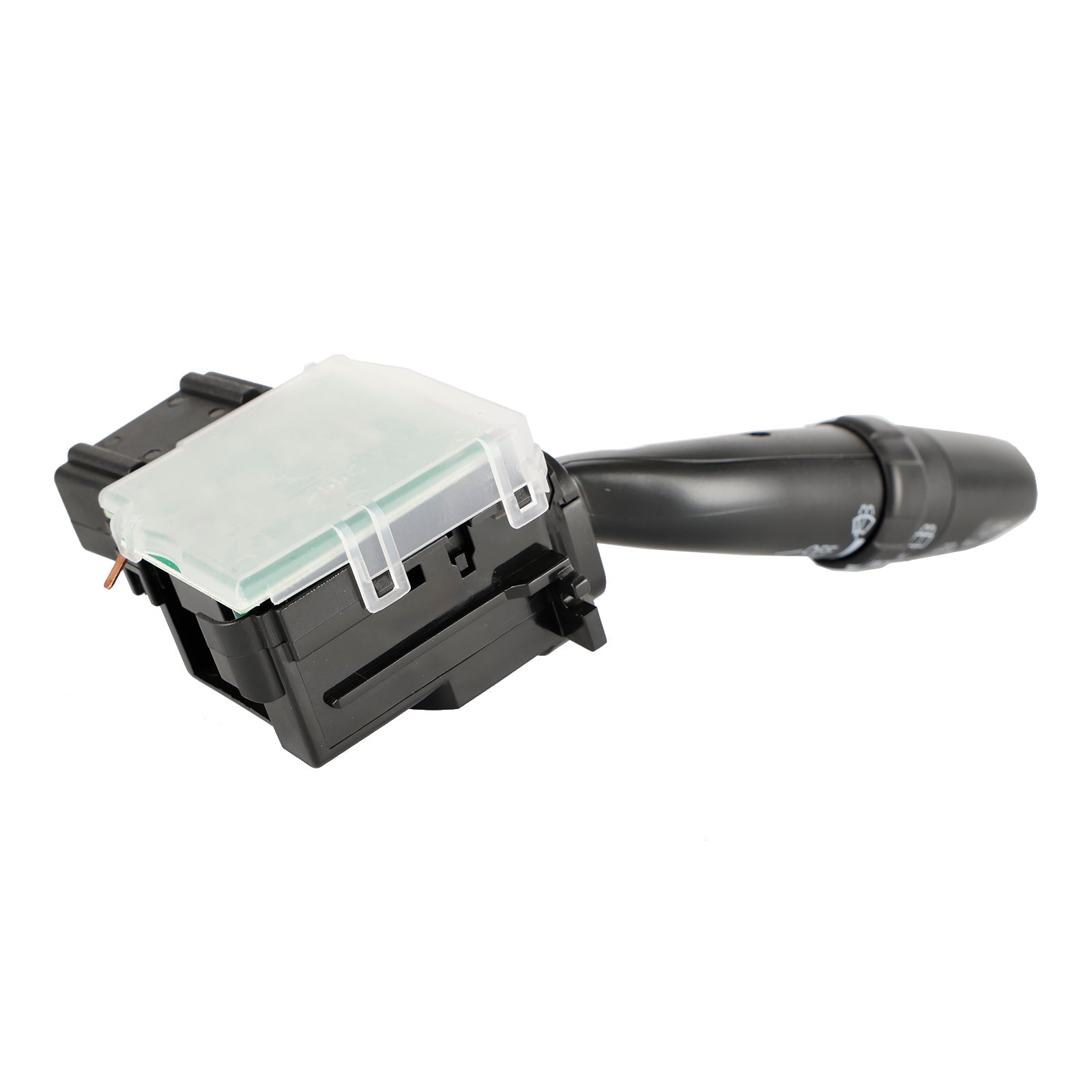84652-14641 2000-2002 Toyota 4Runner avec volant inclinable, avec interrupteur de commande d'essuie-glace arrière