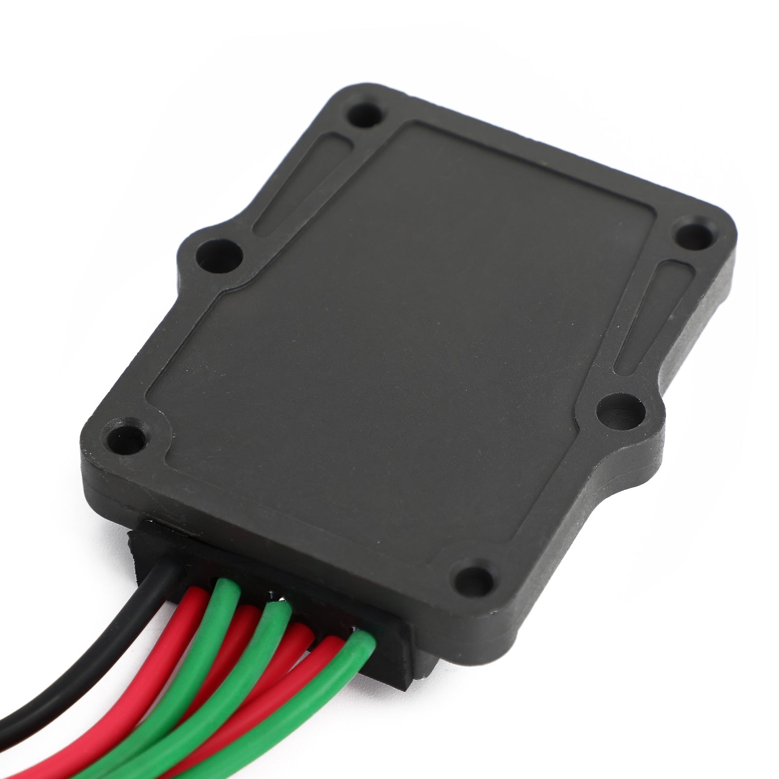 Rectificador regulador apto para Yamaha 200Hp 225Hp 250Hp fueraborda de 2 tiempos 94-05 genérico