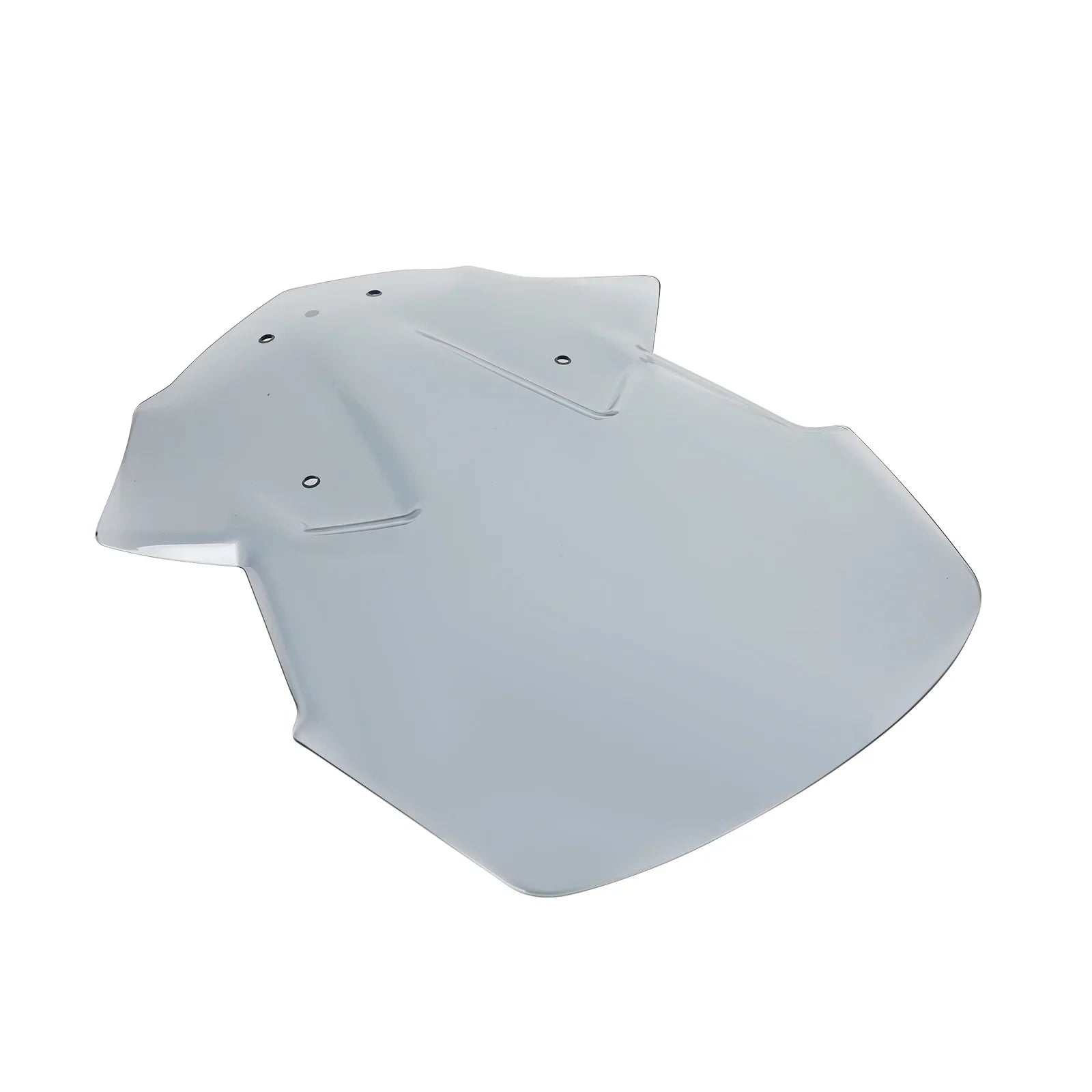 Pare-brise Pare-brise pour TRIUMPH Tiger 800 XC/XR/XRX/XRT/XCX/XCA 2018-2021