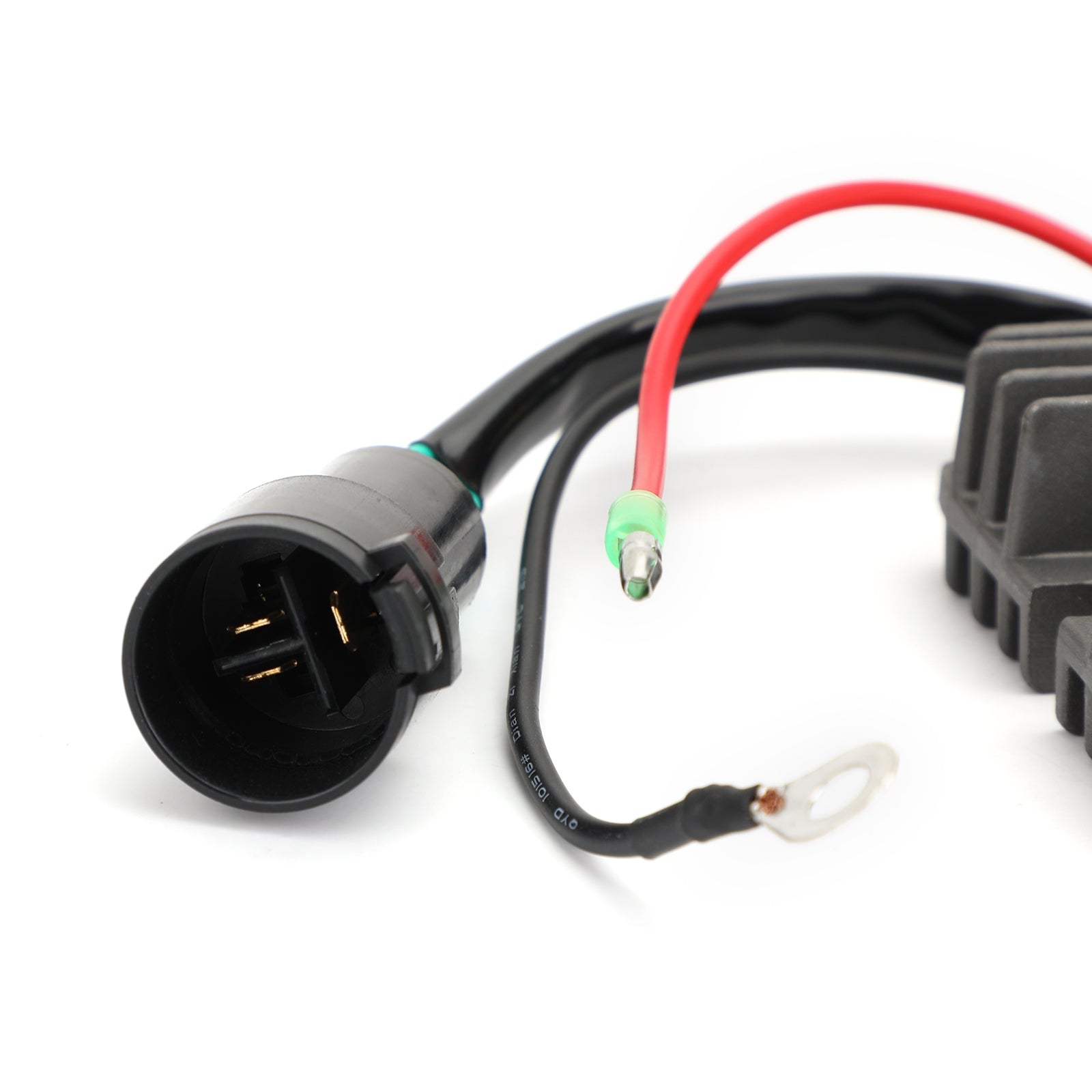 Tasasuuntaajan säädin Yamaha-perämoottorille PN/ 67F-81960-12-00 67F-81960-00-00 Generic