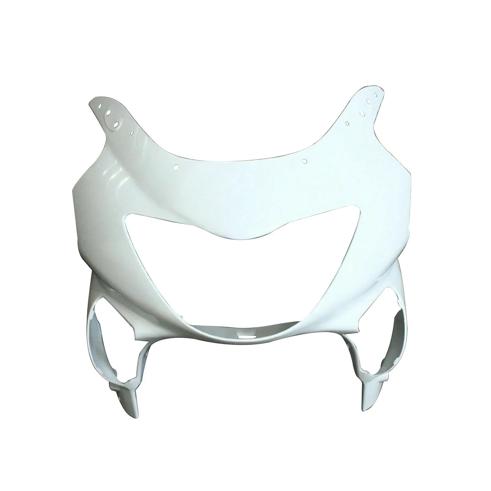 Amotopart Honda CBR600F4 1999-2000 maalaamaton suojapinnan ruiskumuotti