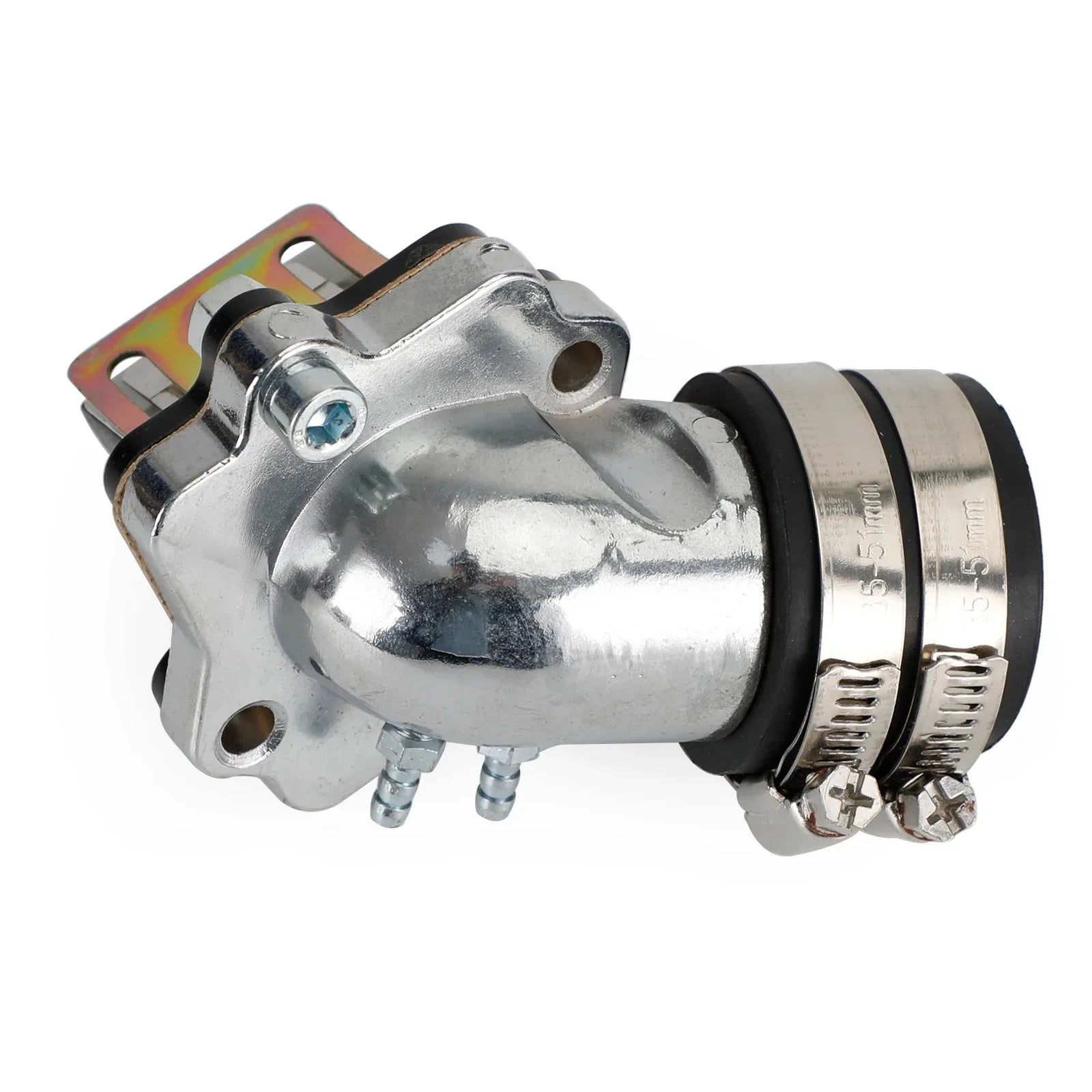 Yamaha Jog 50cc 2-tahtinen skootteri Zuma Mopedin imusarjan Reed-venttiili