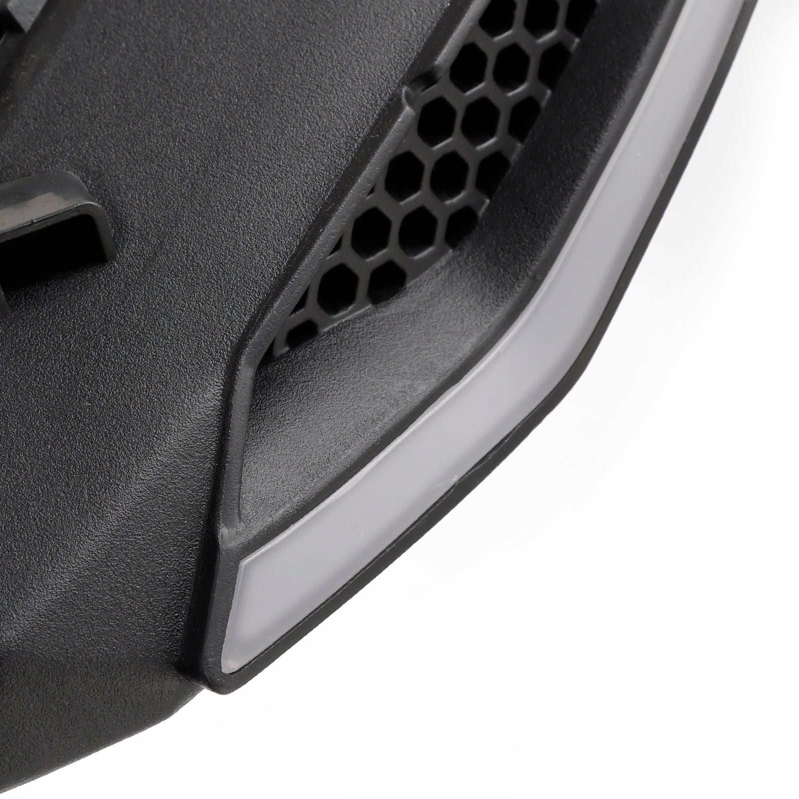 Protecteur de phare avant, gril, feu de signalisation Led pour Yamaha Y15Zr