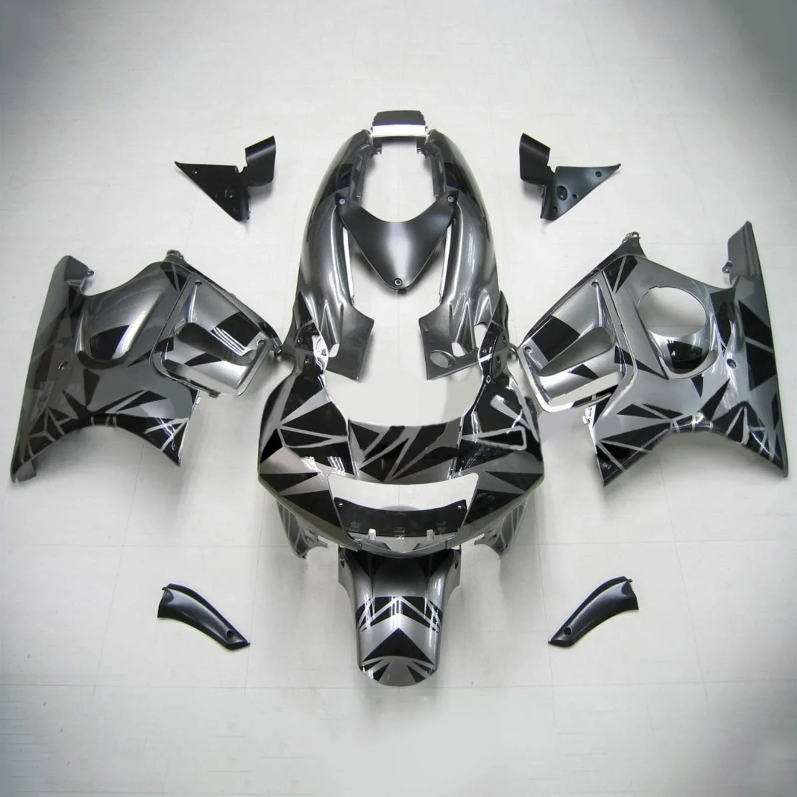 Amotopart suojasarja Honda CBR600 F3 1995-1996