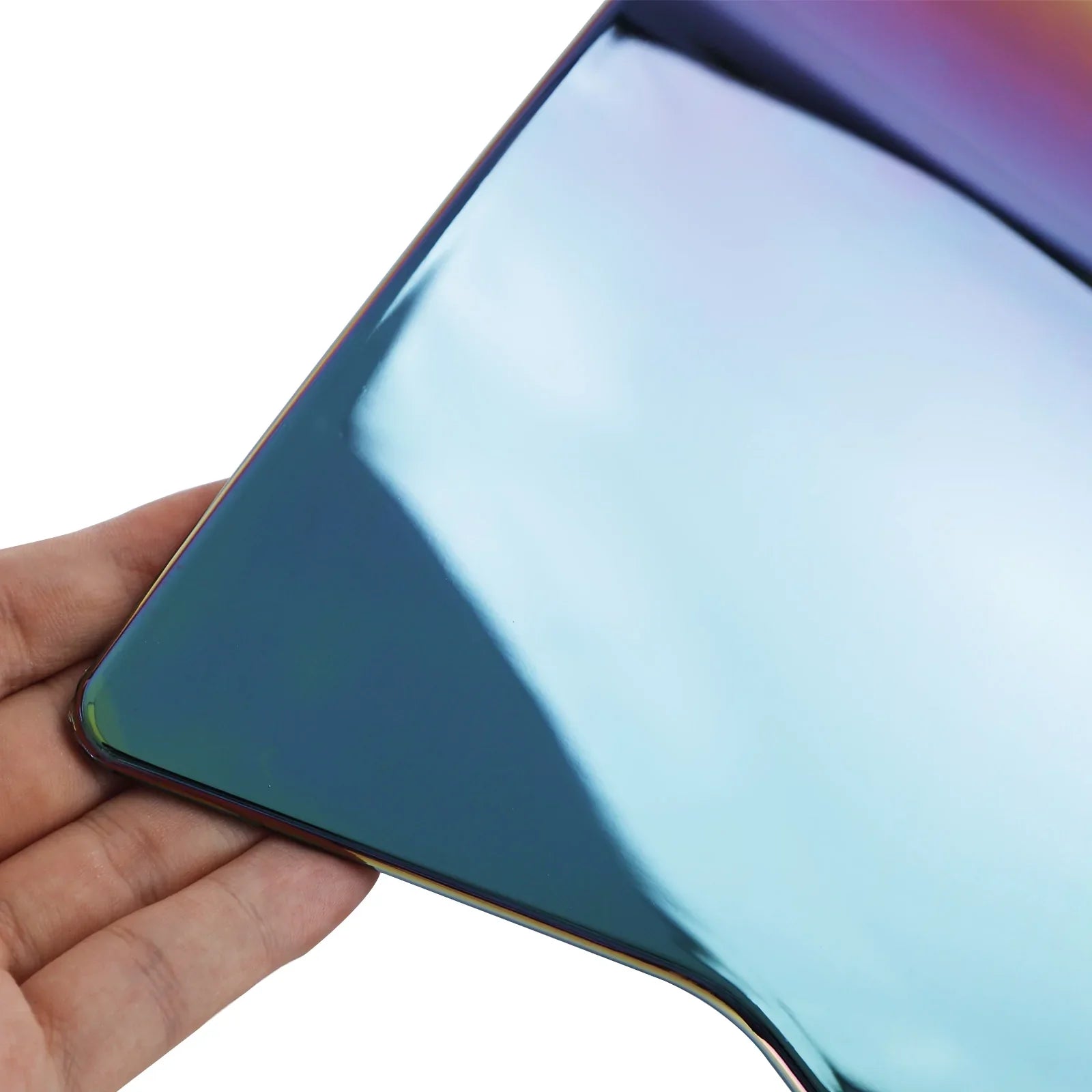 Protection de pare-brise Kawasaki NINJA 650 ER6F 2020-2022