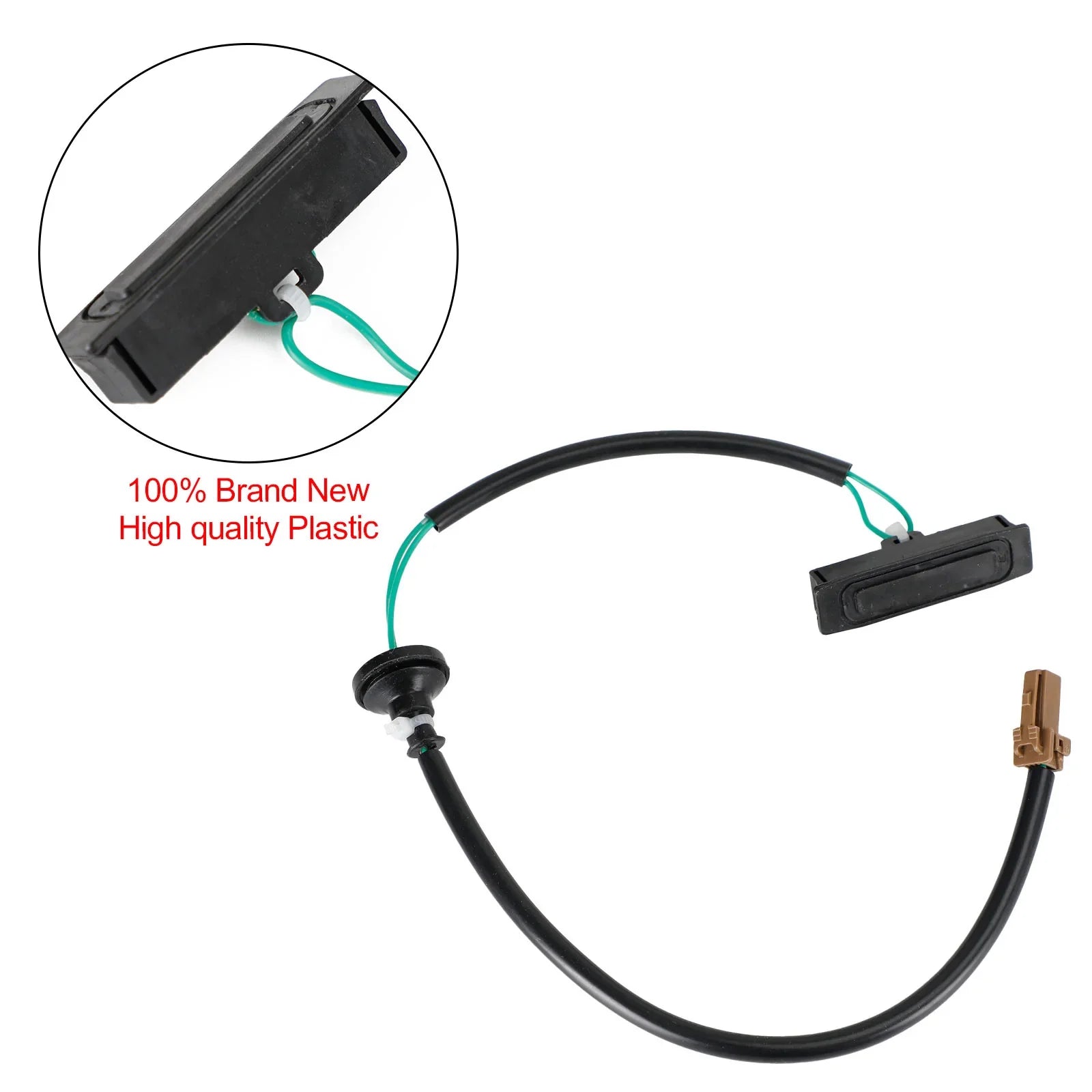 2008-2014 Subaru Impreza Hatchback Achterklep Kofferbak Handvat Schakelaar 63270-FG001