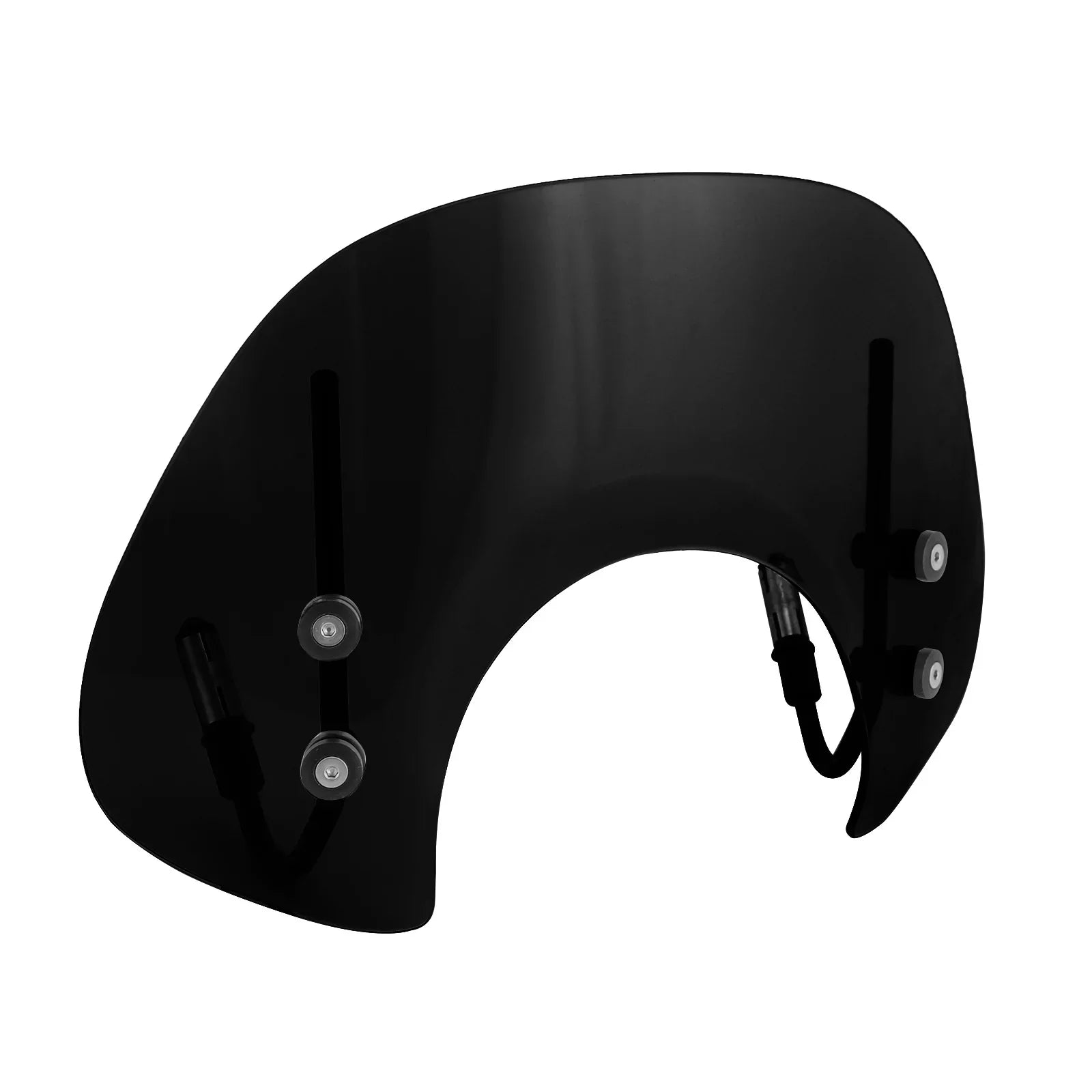 Vespa Primavera 150 2014-2021pare Kratko vetrobransko steklo