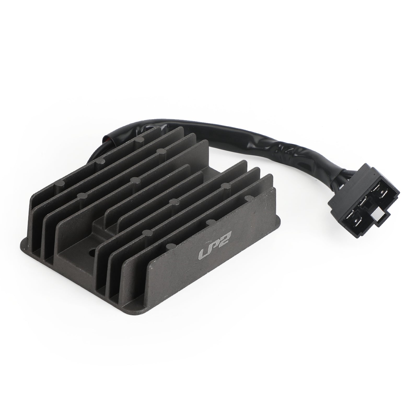 Suzuki Hayabusa GSX1300R 99-07 Magnéto Stator + Régulateur Redresseur + Joint