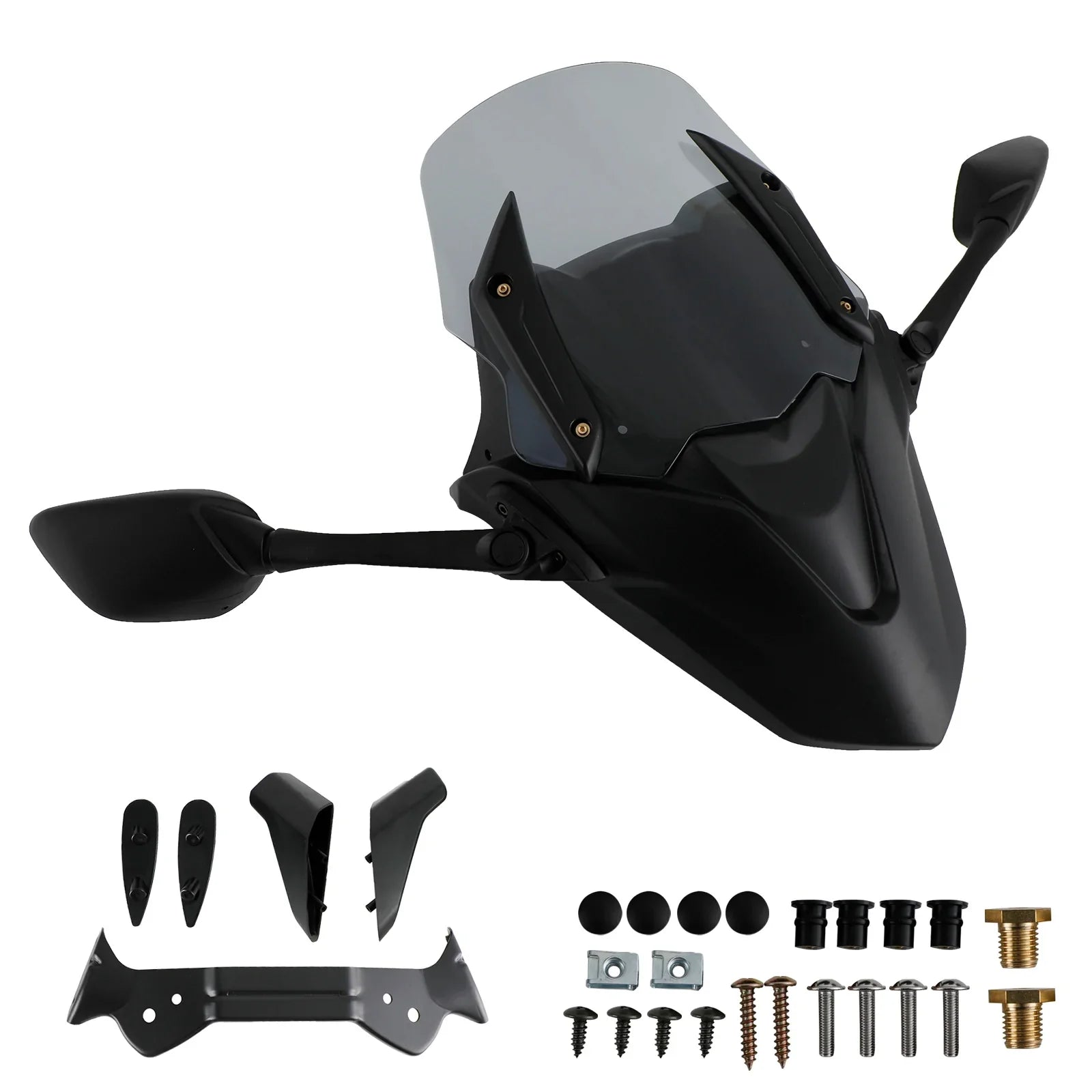 ABS MOTORCYCLE CARATTHE YAMAHA NMAX155 N-MAX 155 2021-2022