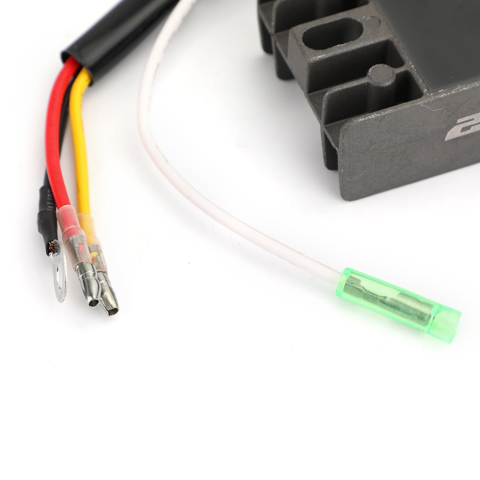 Jännitteensäätimen tasasuuntaaja Suzuki DF9.9 05-09 DF15 04-12 yleisille perämoottoreille