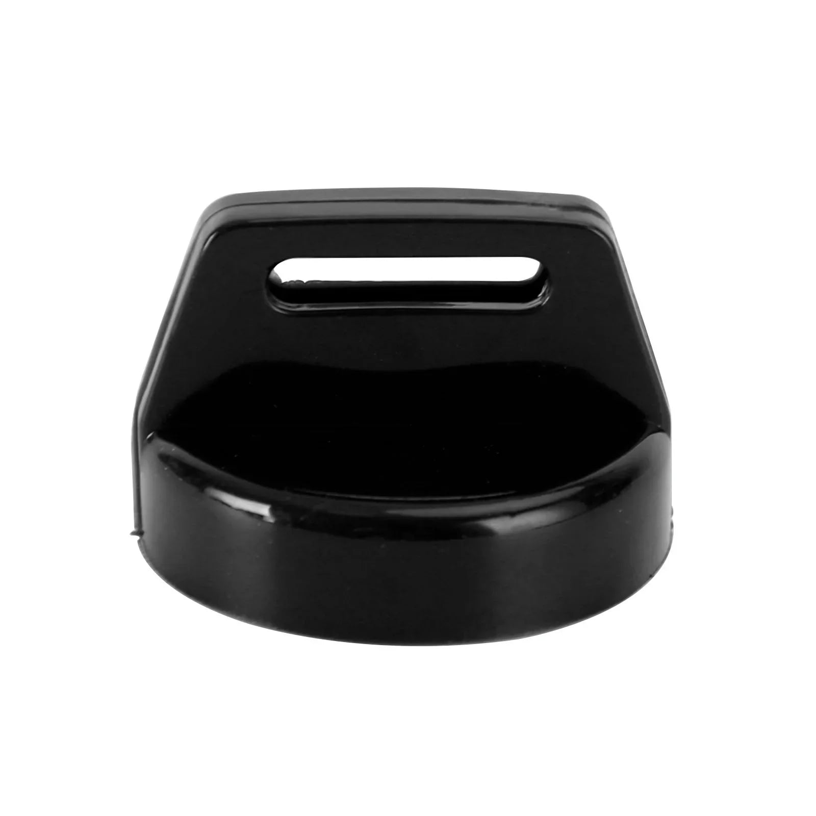 1994-2022 Polaris Scrambler Sportsman Ranger Copri chiave di accensione per 5433534 Nero