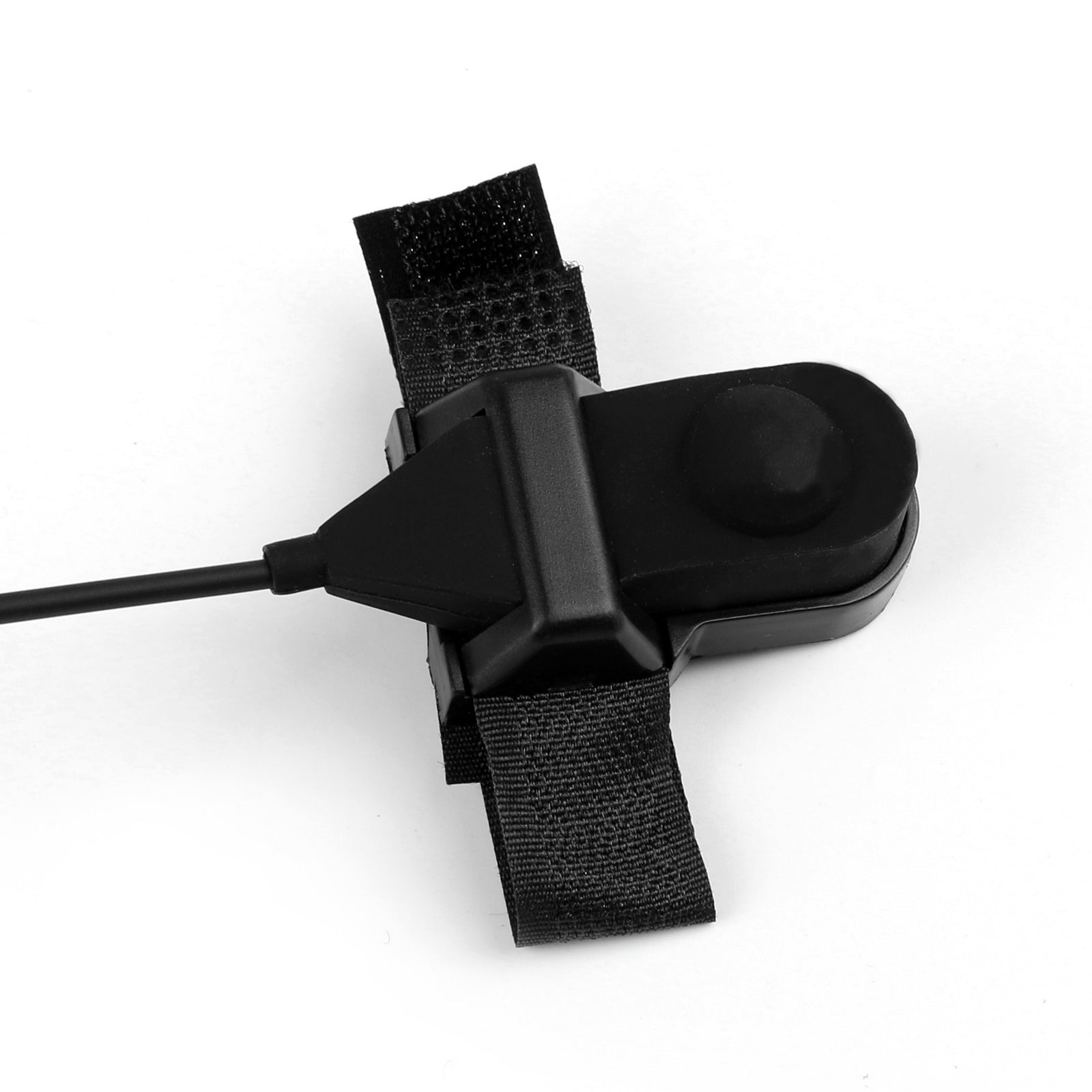 PTT Motorcycle Helmet Radio Helmet Tactics Carrera para Kenwood Baofeng