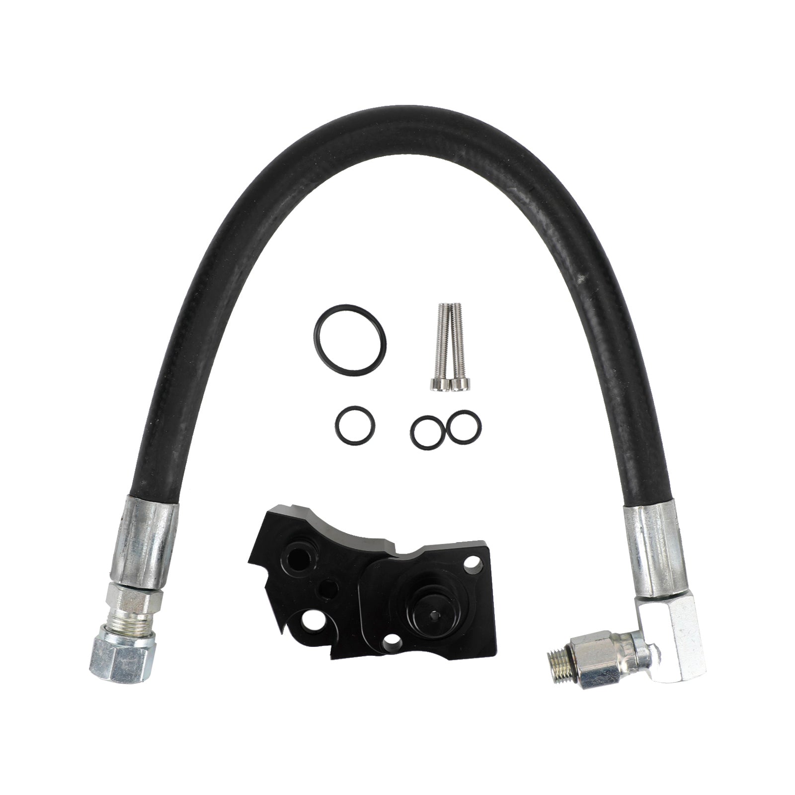 2011-2014 Ford 6.7L Powerstroke Diesel CP4 Disaster Prevention Kit EGR Kit