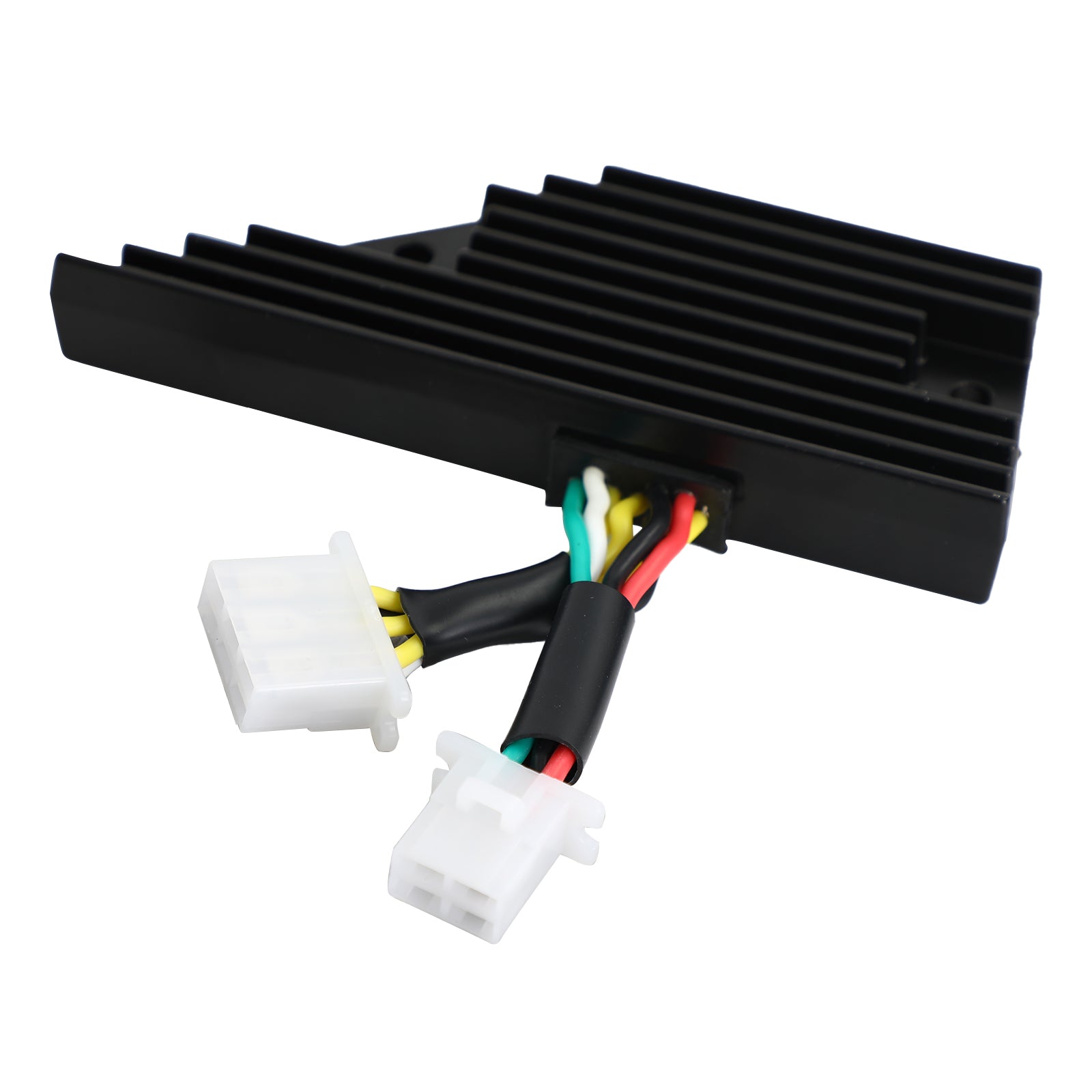 Spanningsregelaar voor Honda CBX 750 F CBX 750 FI/FII (RC17) 1984 - 1987 generiek